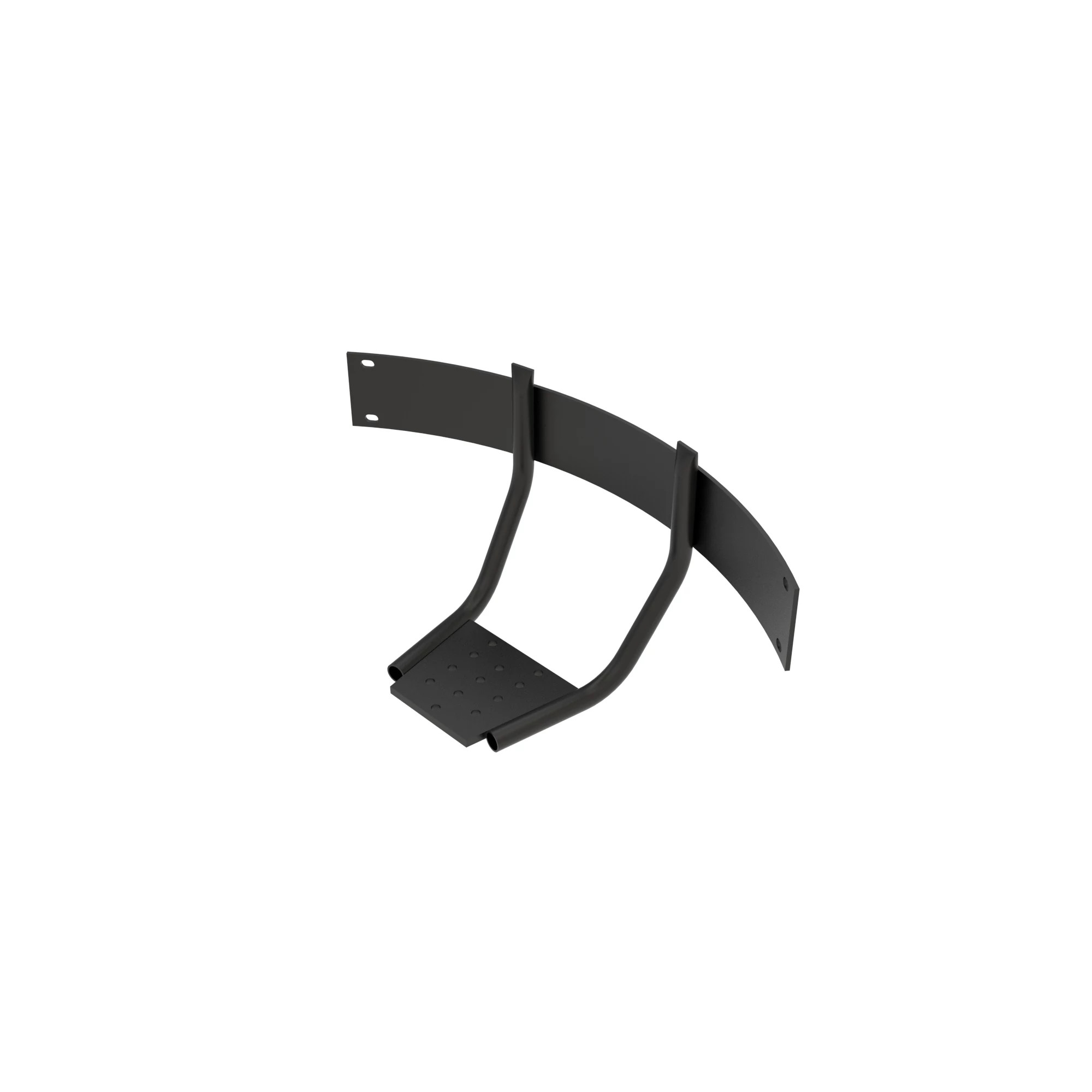 SUPPORT FENDER 310MM
