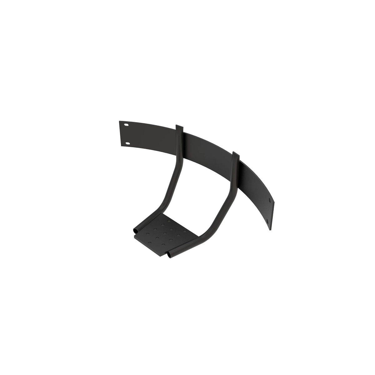 Support Fender 310MM