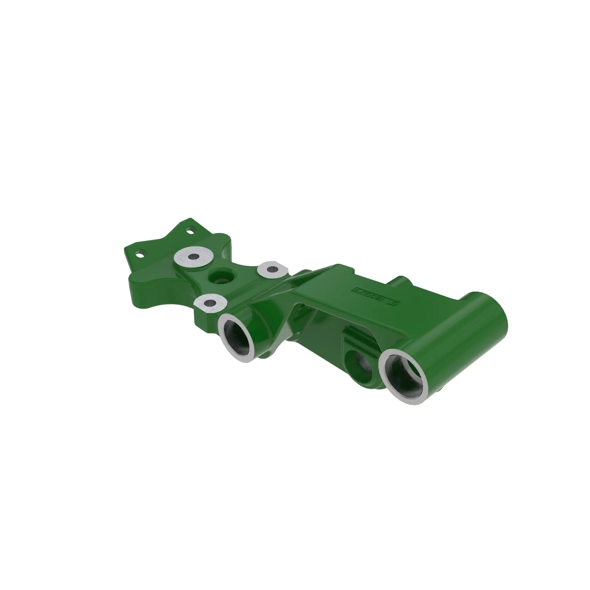 John Deere Head Shank, 1100 Mechanical - AX10081