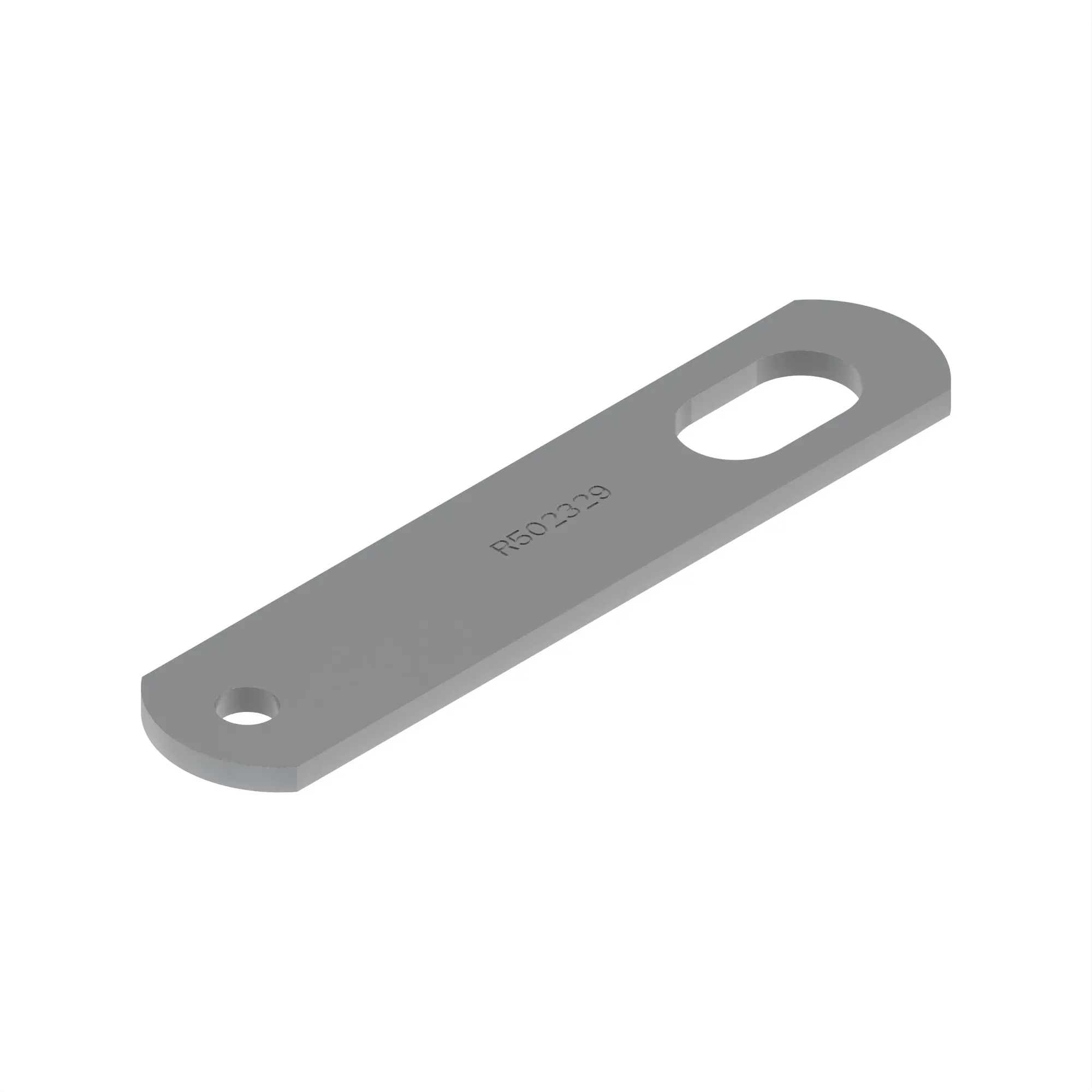 STRAP, LIFT, REAR