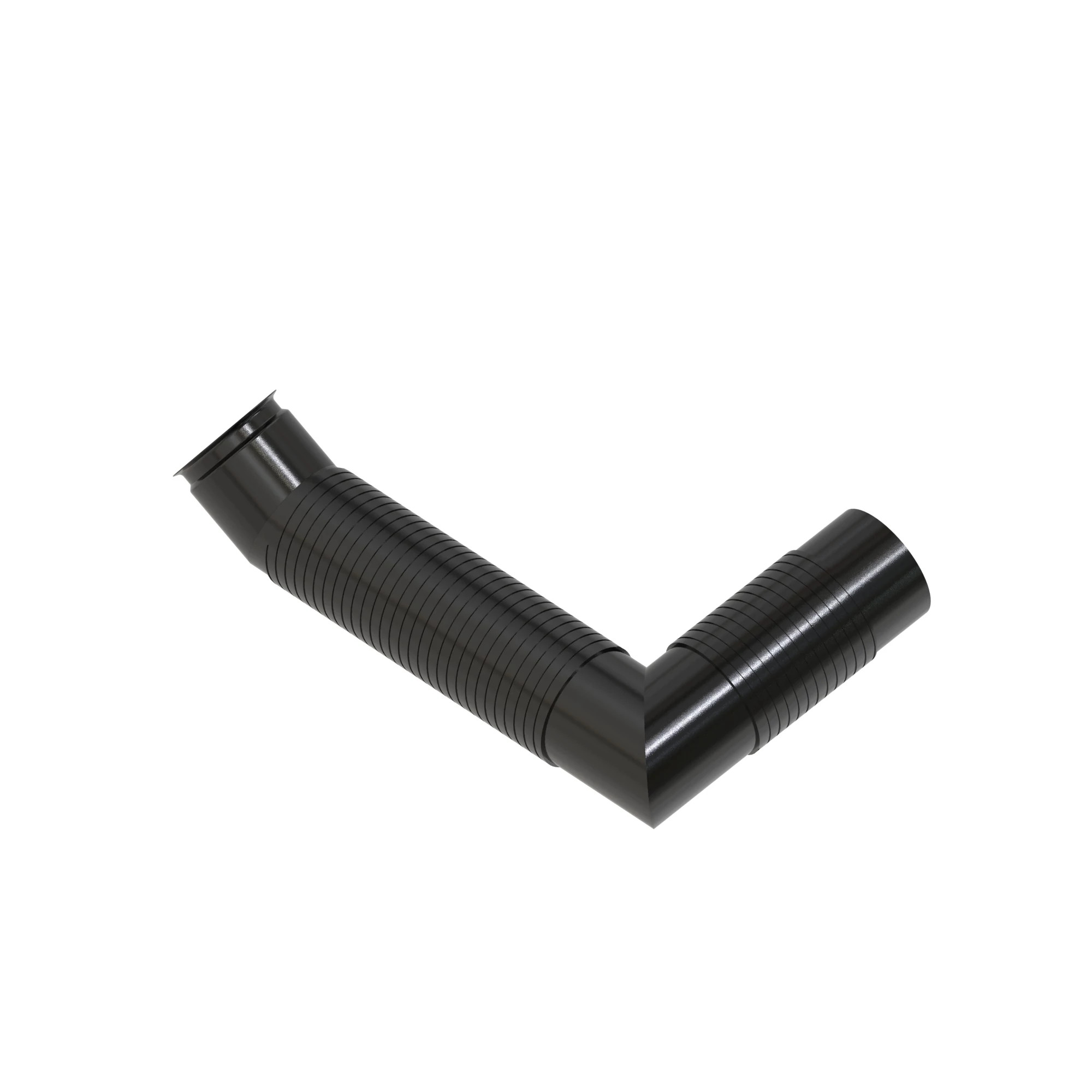 John Deere Exhaust Pipe - AN401282