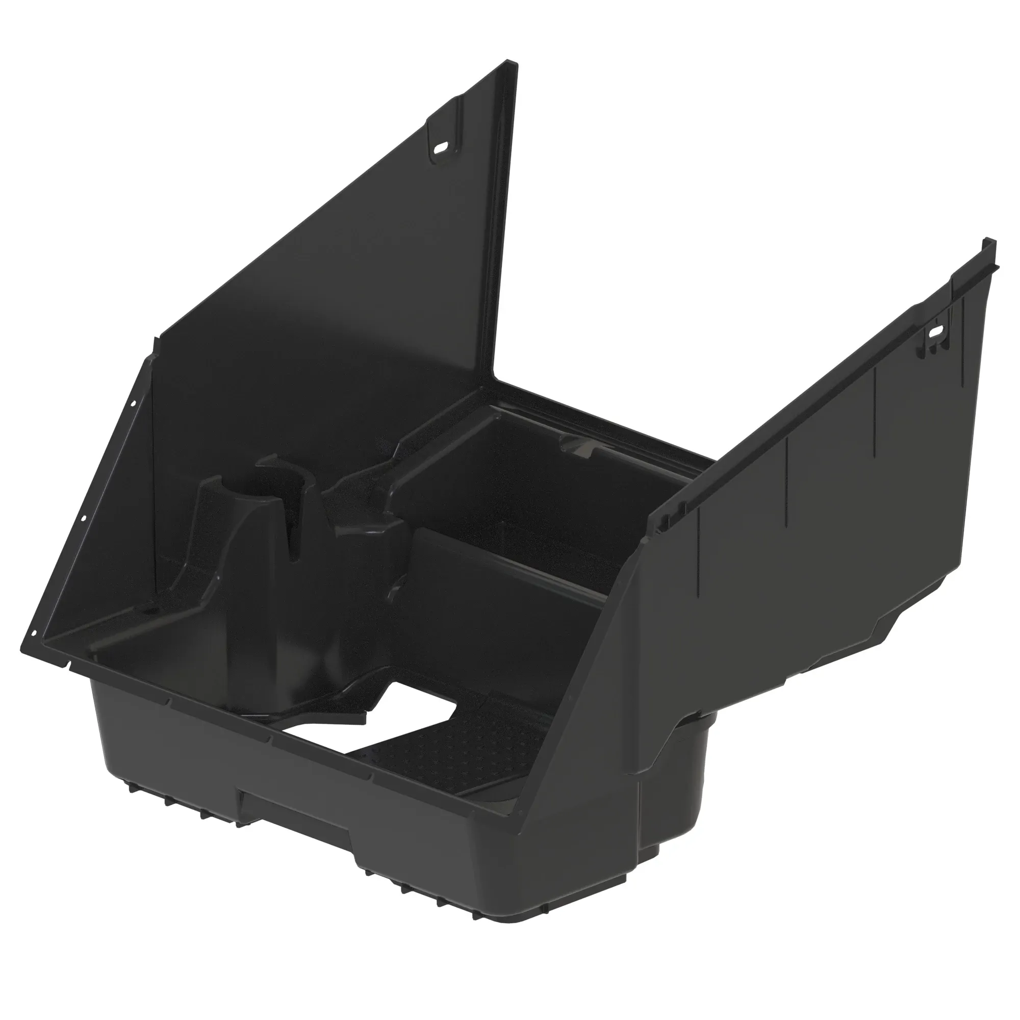 John Deere Floor - T365326