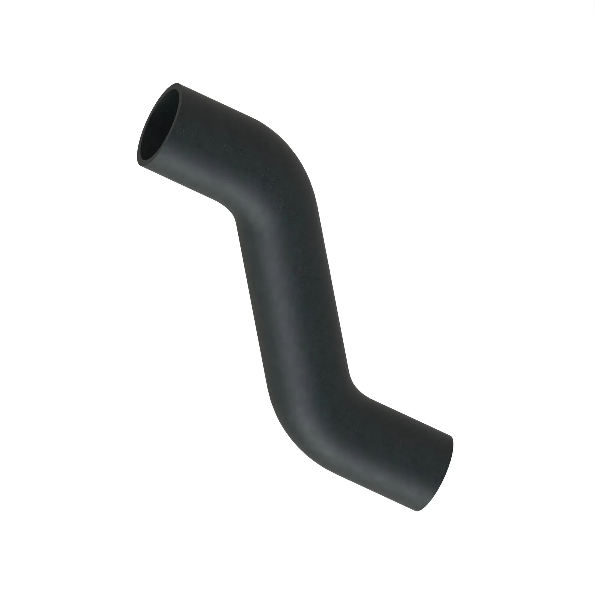 John Deere Radiator Upper Hose - T438195