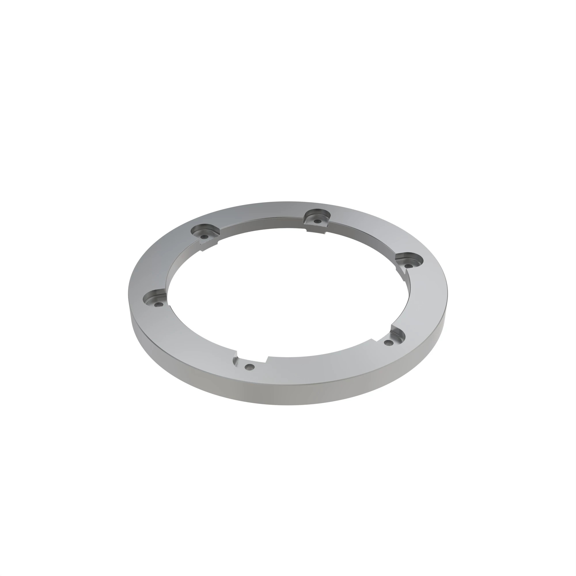 ⚙️ R557354: Anillo Amortiguador torsional John Deere 🚜✅