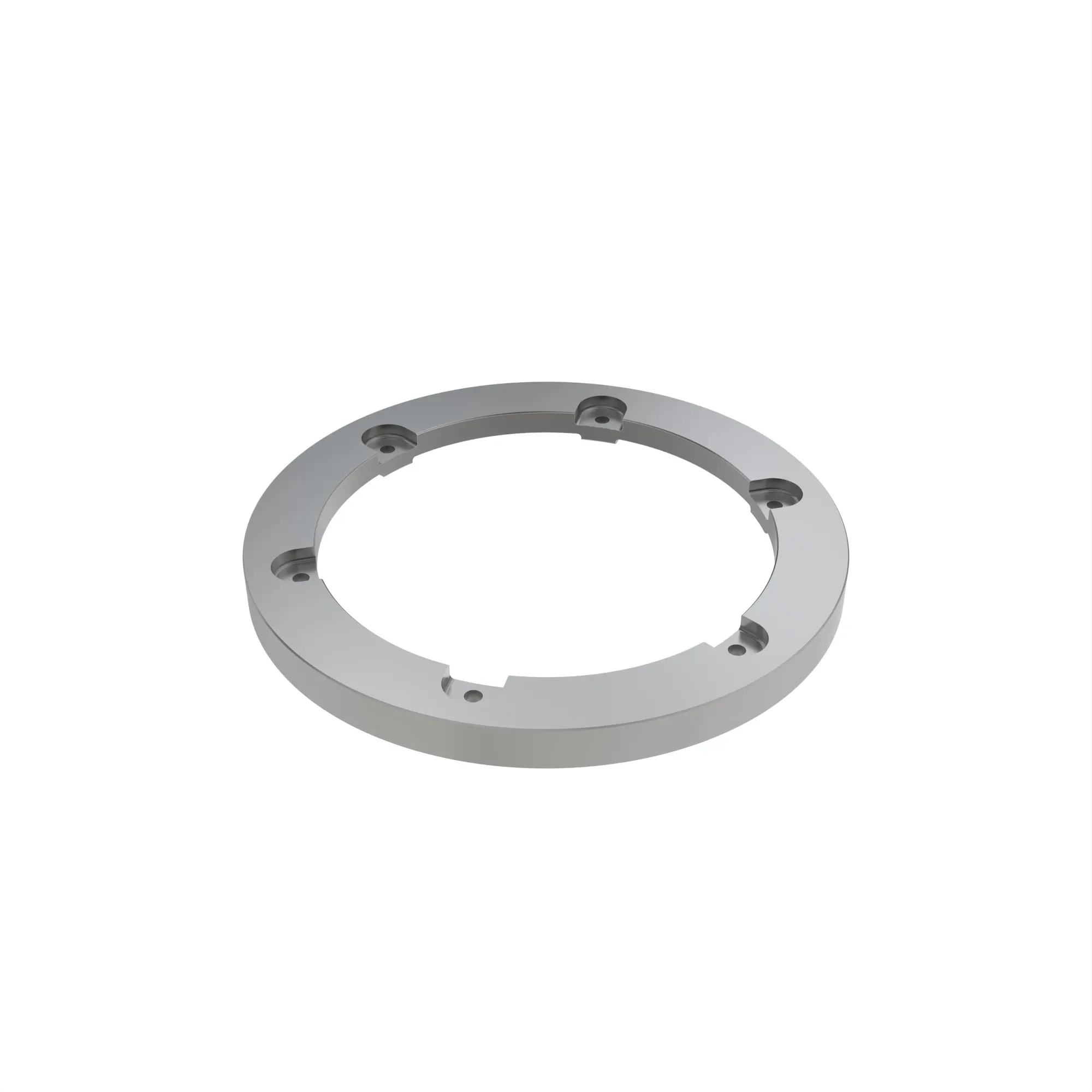 John Deere Torsional Damper Ring - R557354