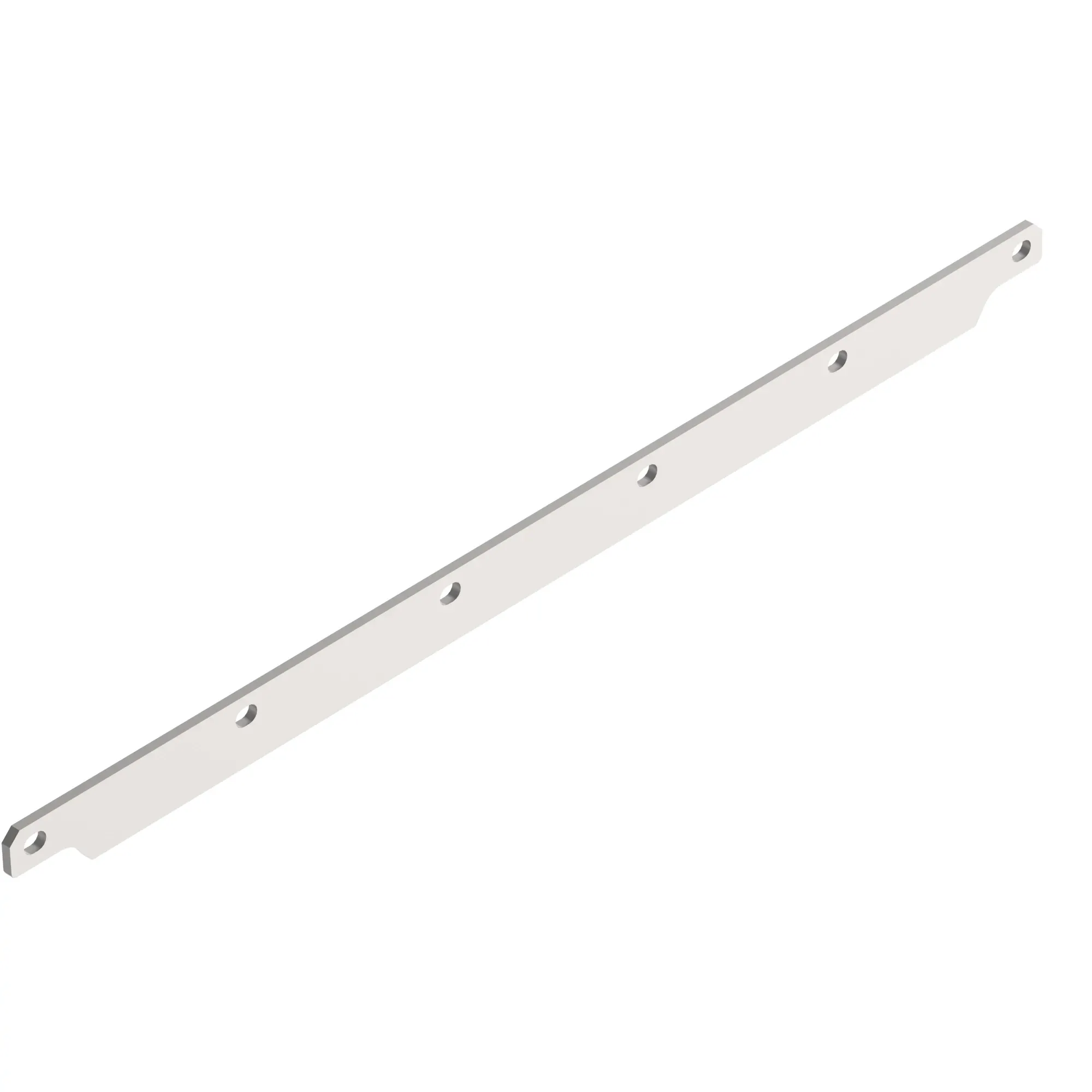 Crossbar, Feeding Bar, Wide
