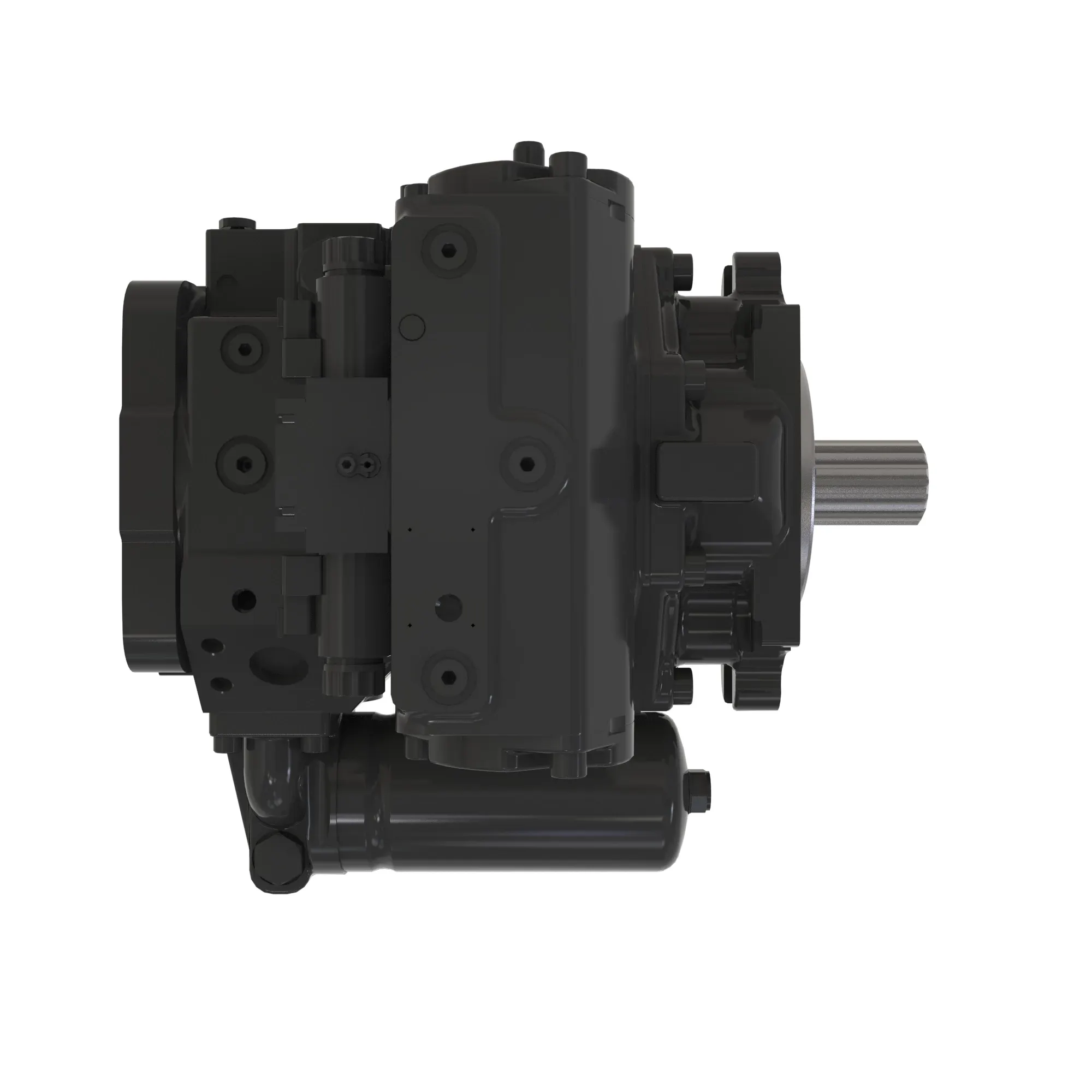 HYDRAULIC PUMP