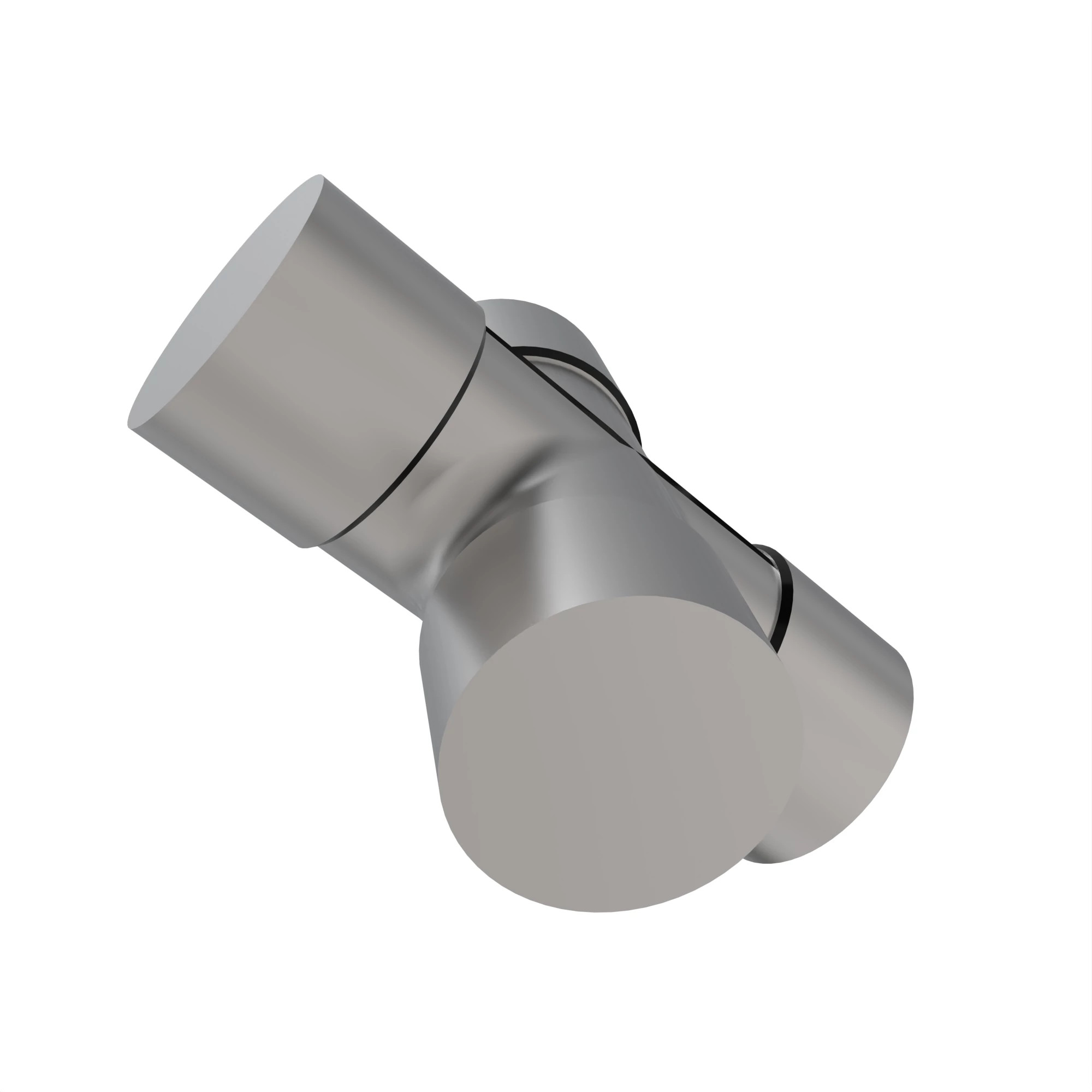 Cross And Bearing Assembly