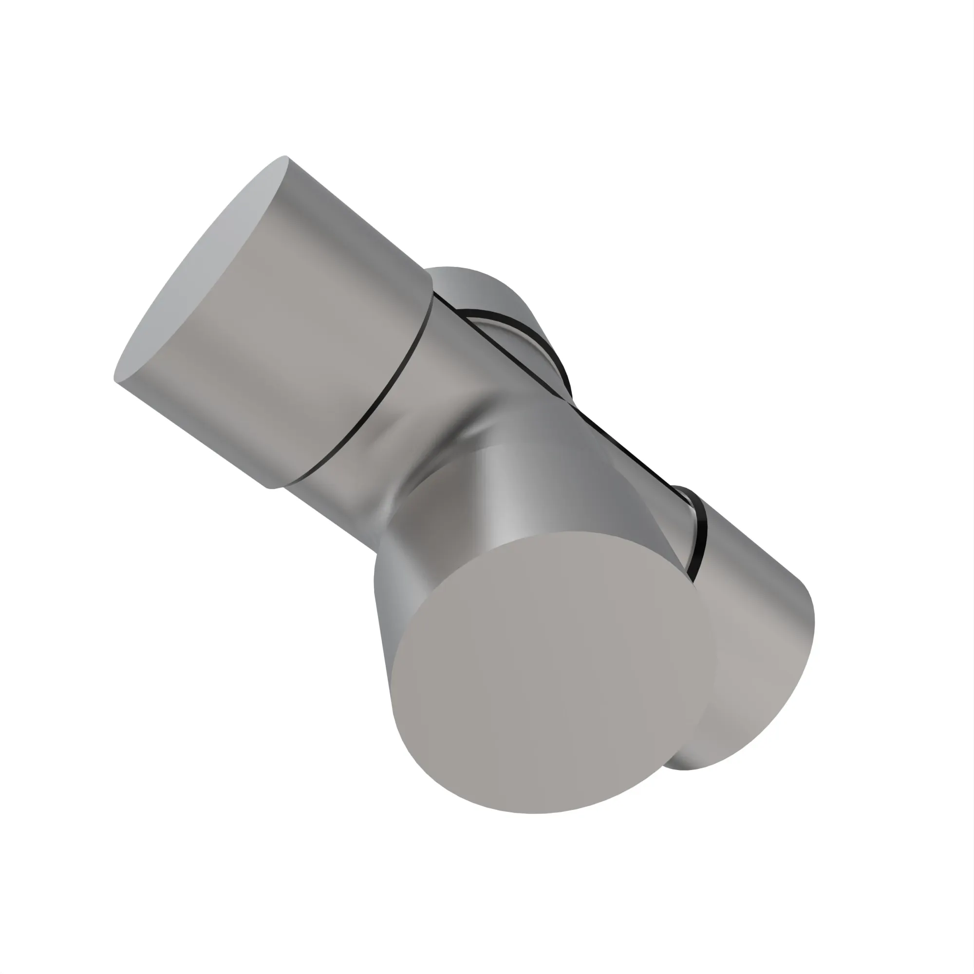 Cross And Bearing Assembly