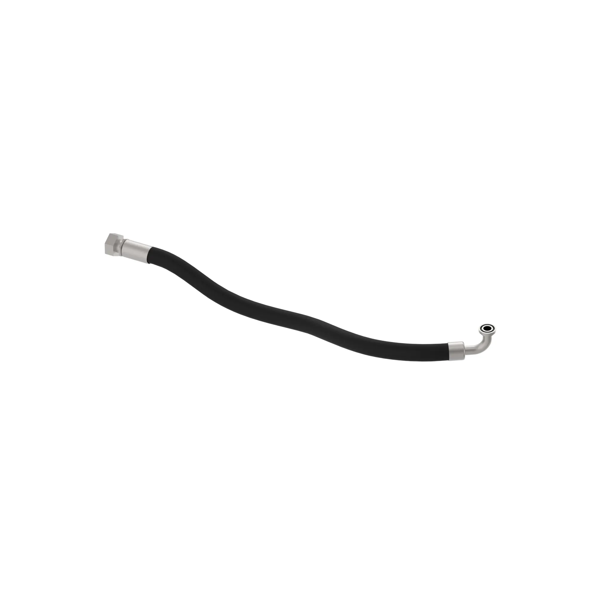 John Deere Hydraulic Hose - AT453920