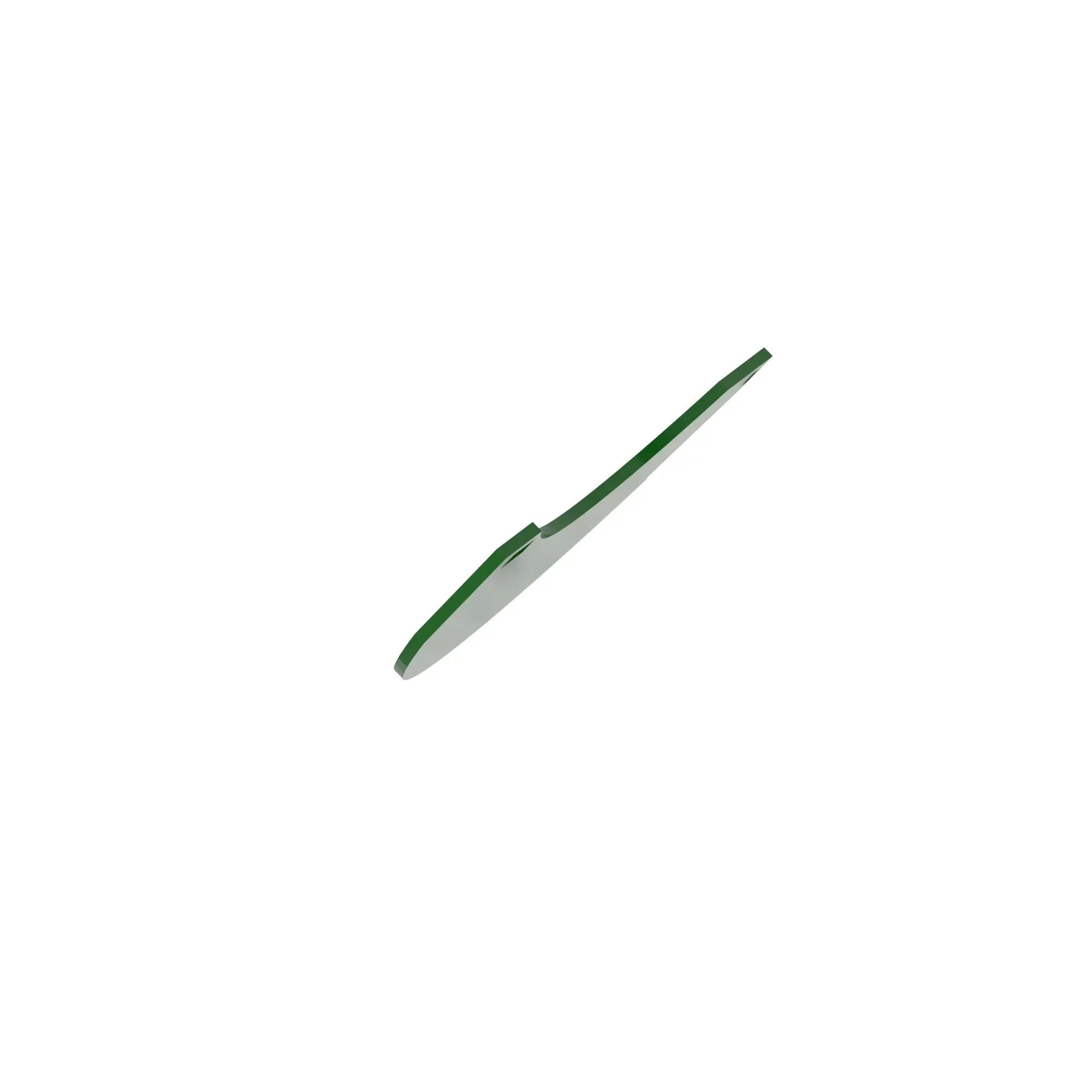 BRACKET, KNOTENBLECH
