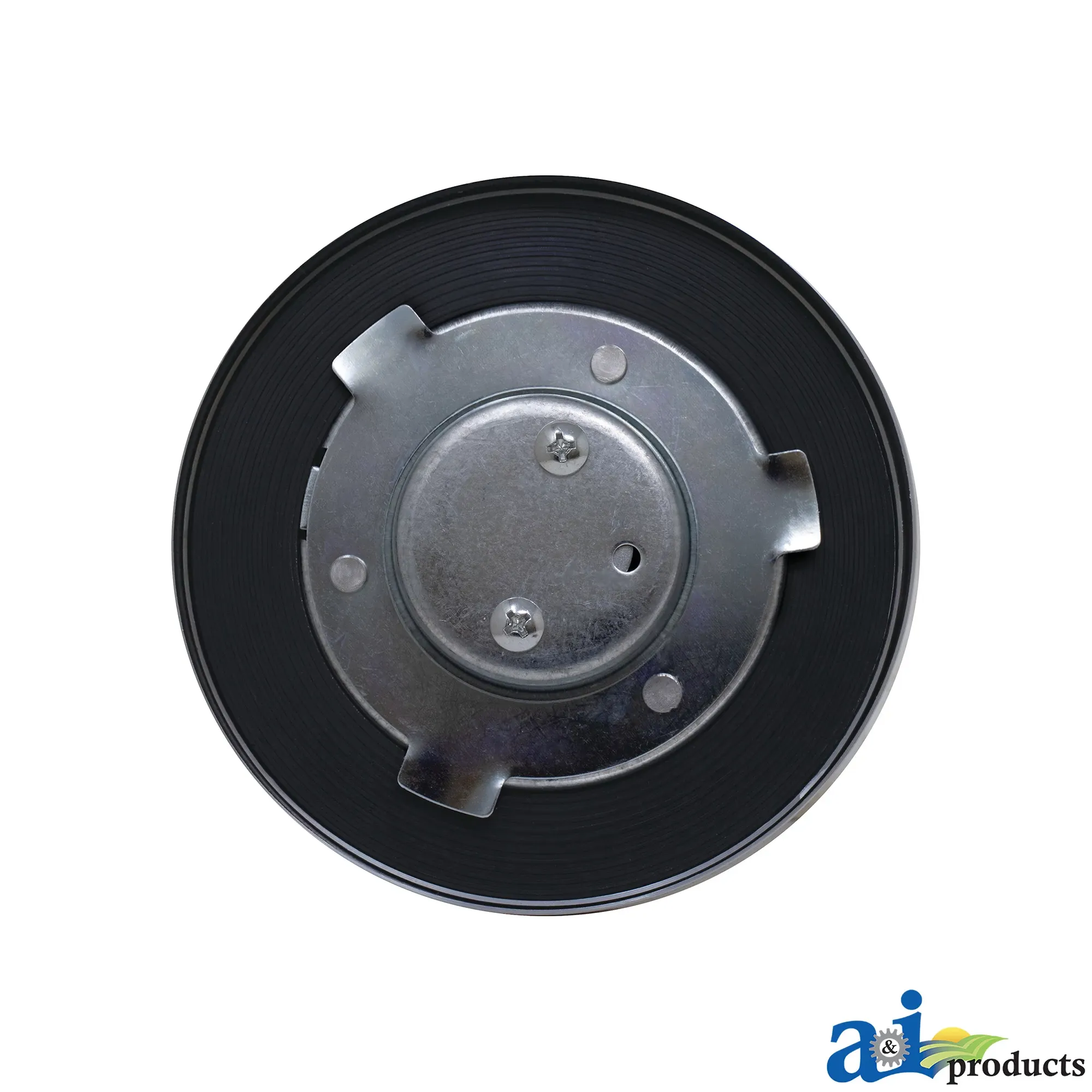 Cap, Fuel Filler
