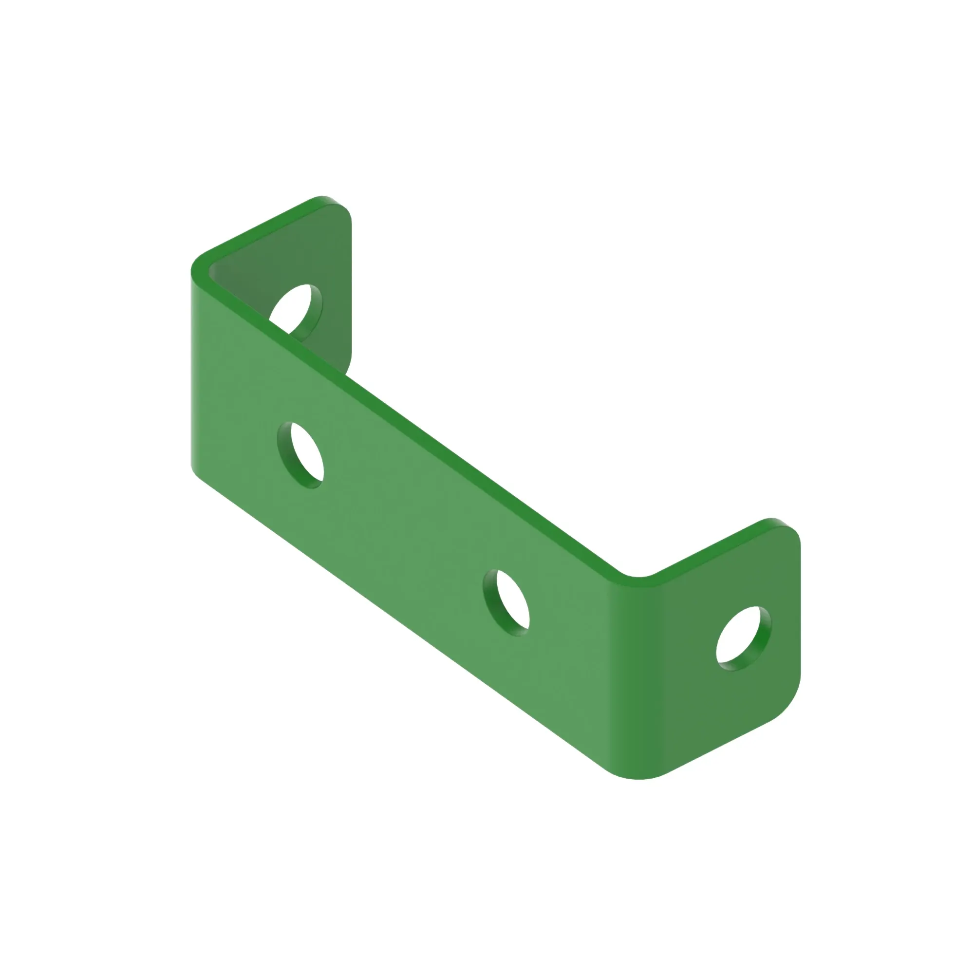 BRACKET, CLAMP