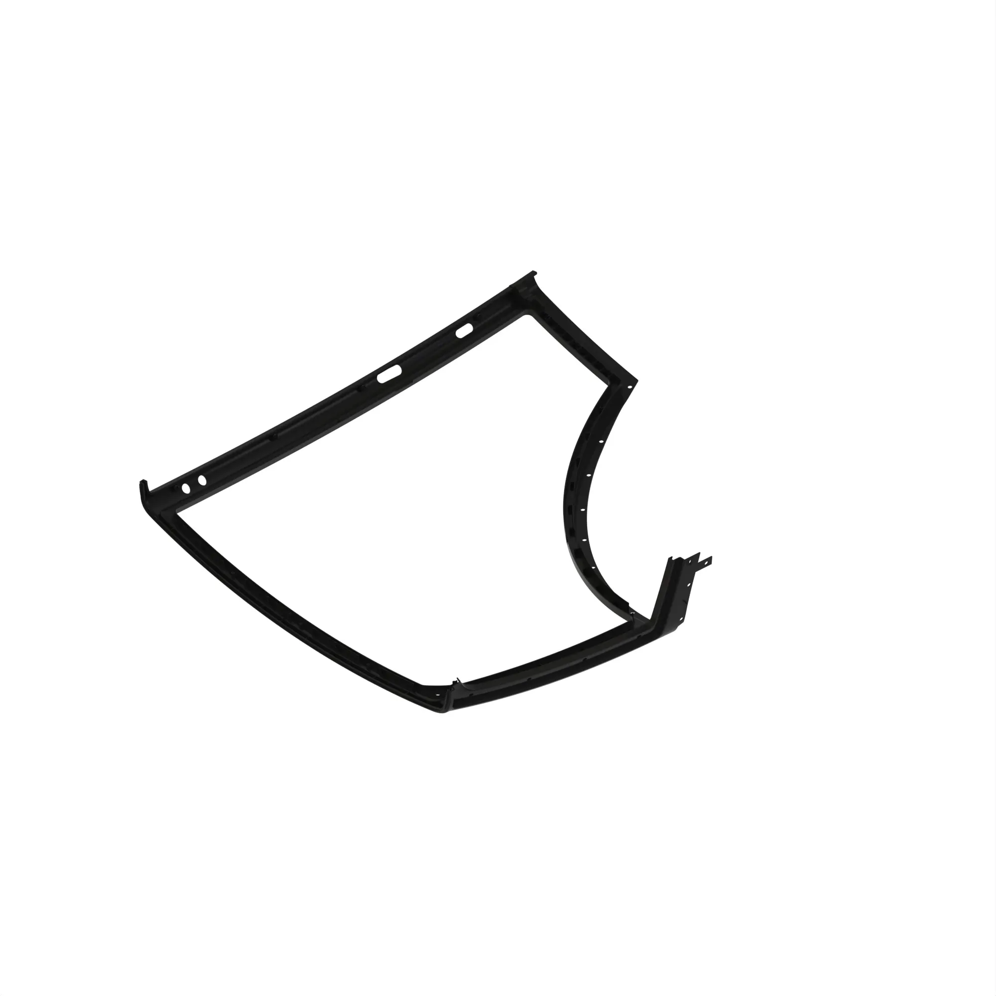 AL232539: Shield, Left Side
