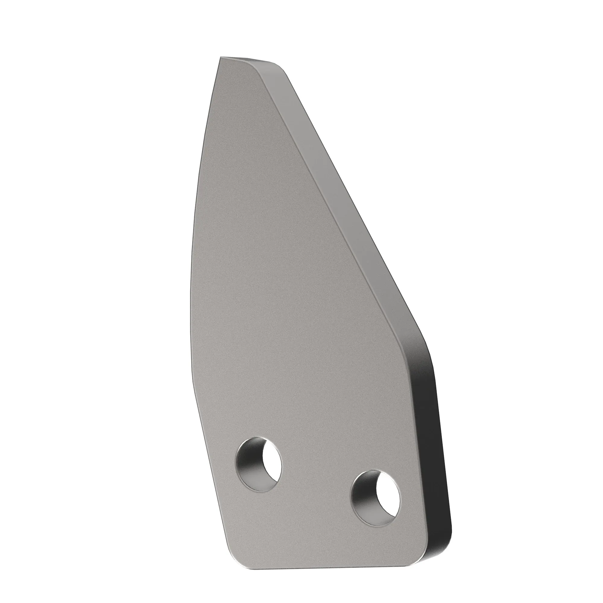 John Deere Plate - KK53621