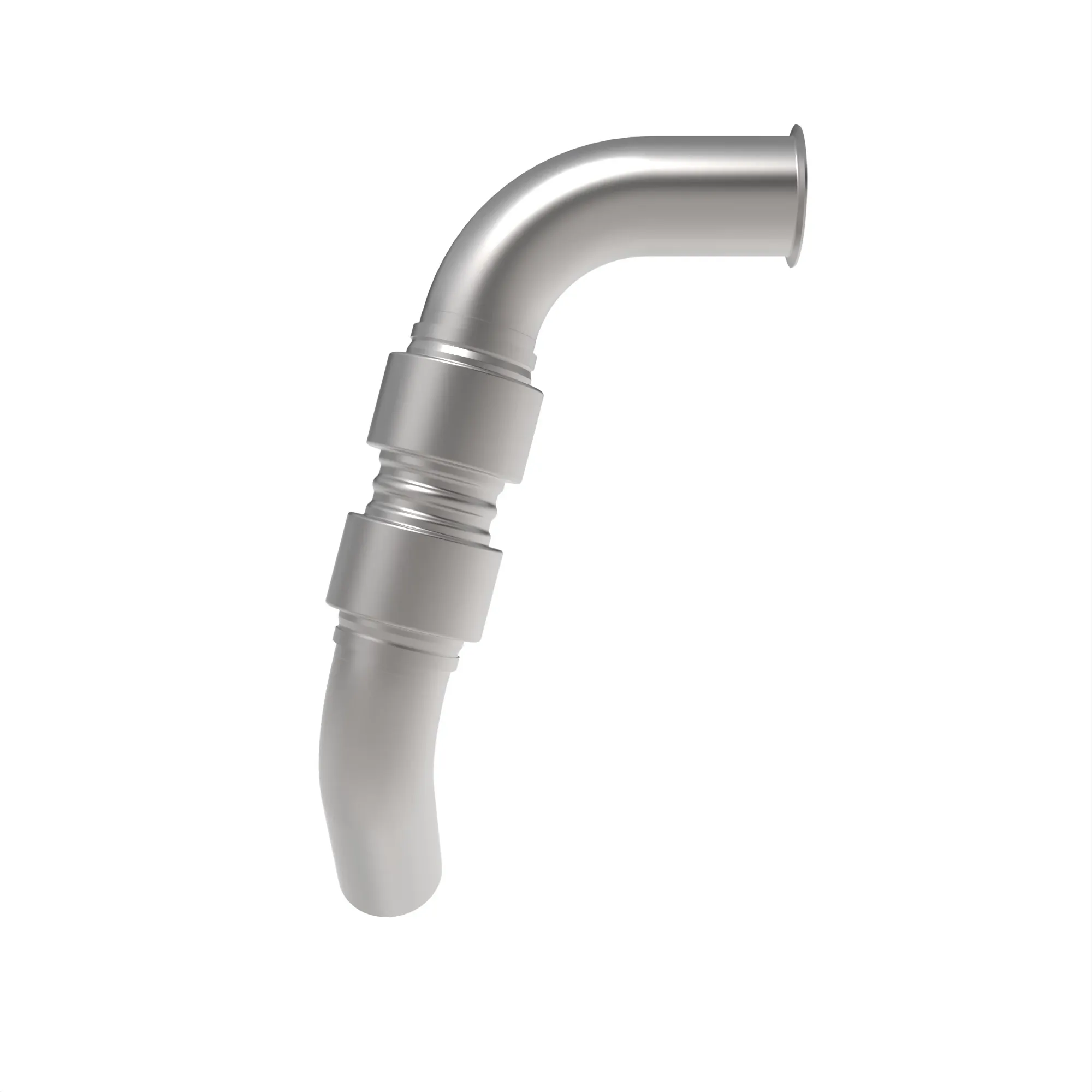 Exhaust Pipe