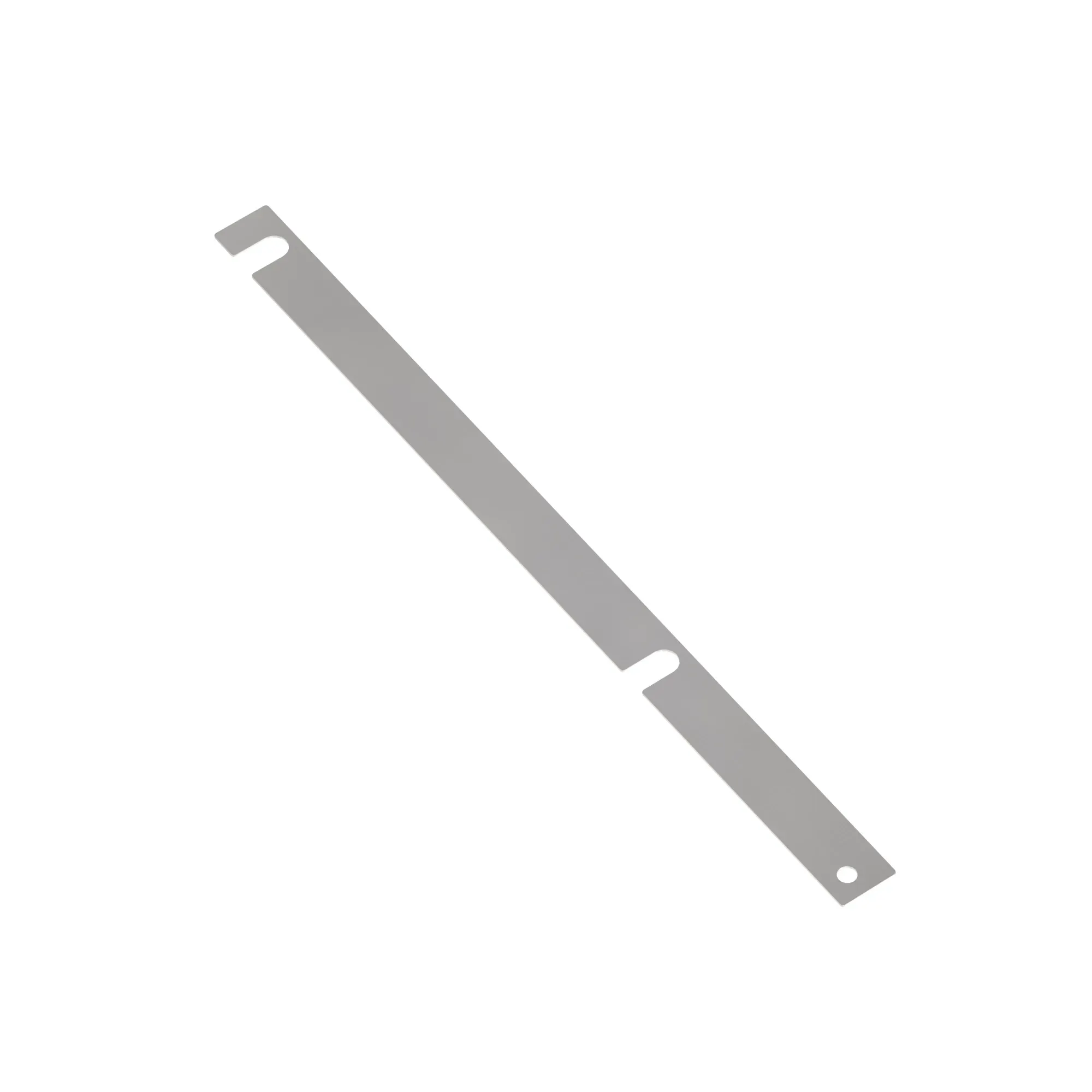 John Deere Scraper Feedroll Shim - HXE78279