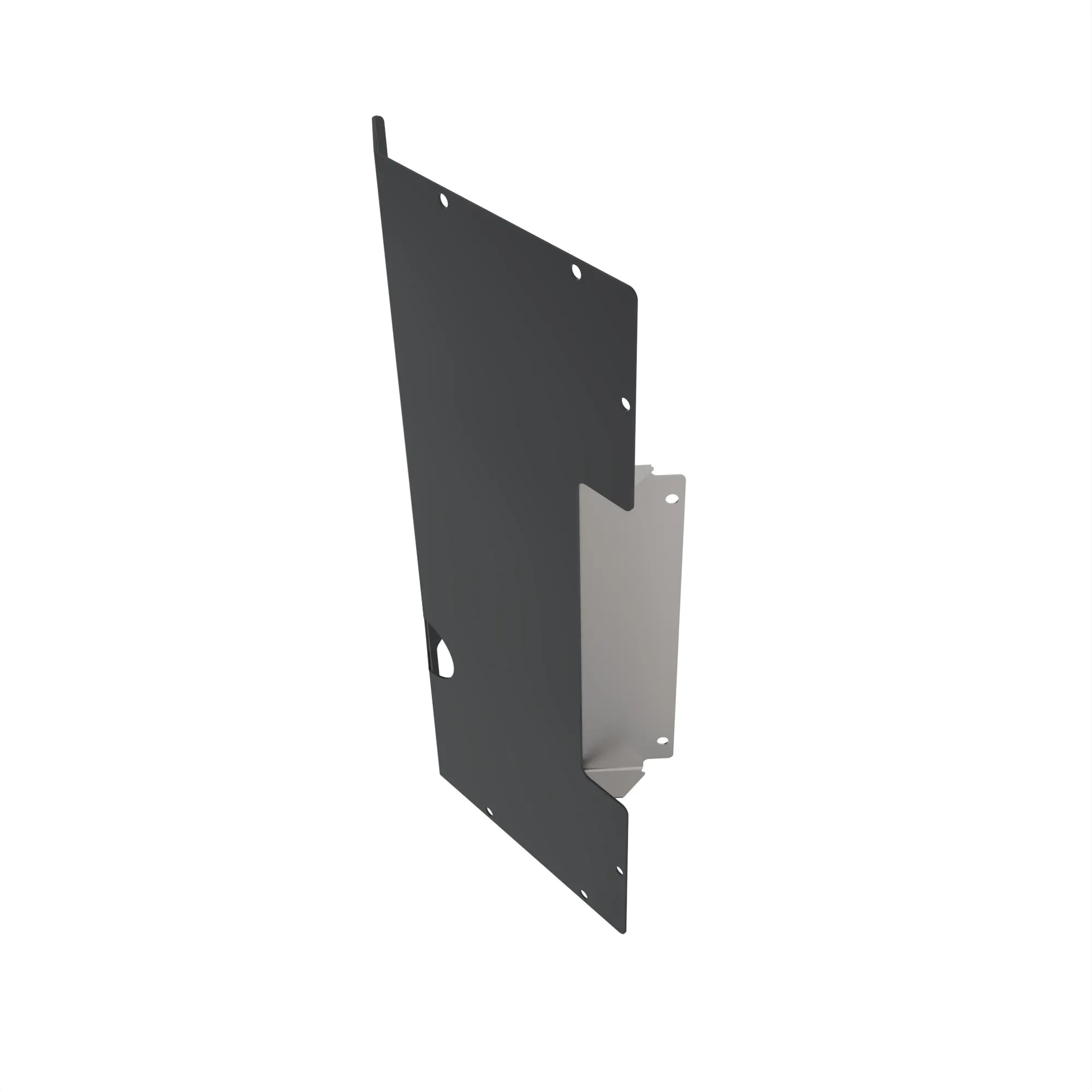 COVER, FUEL TANK COVER