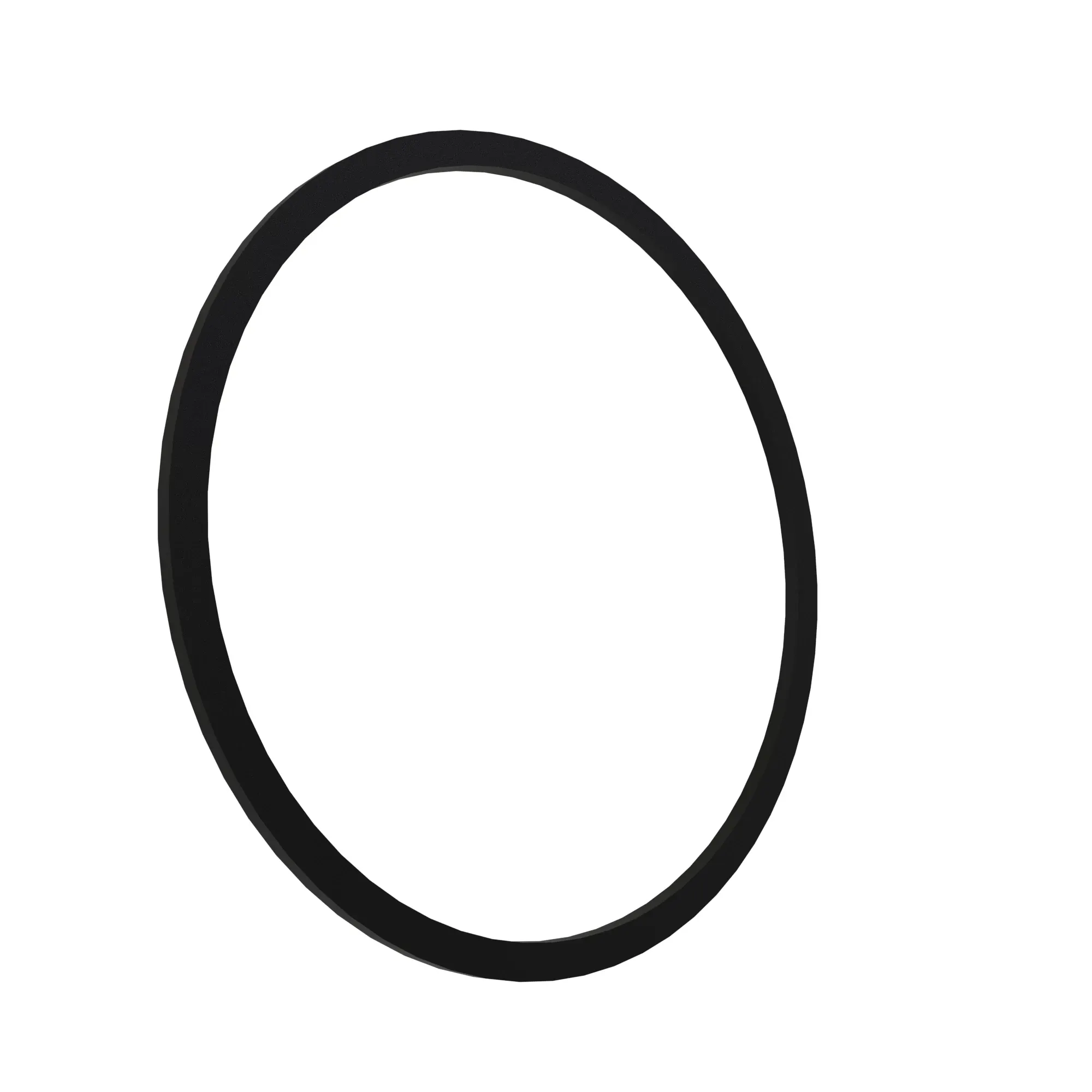 John Deere Piston and Rod Packing Seal - SU27619