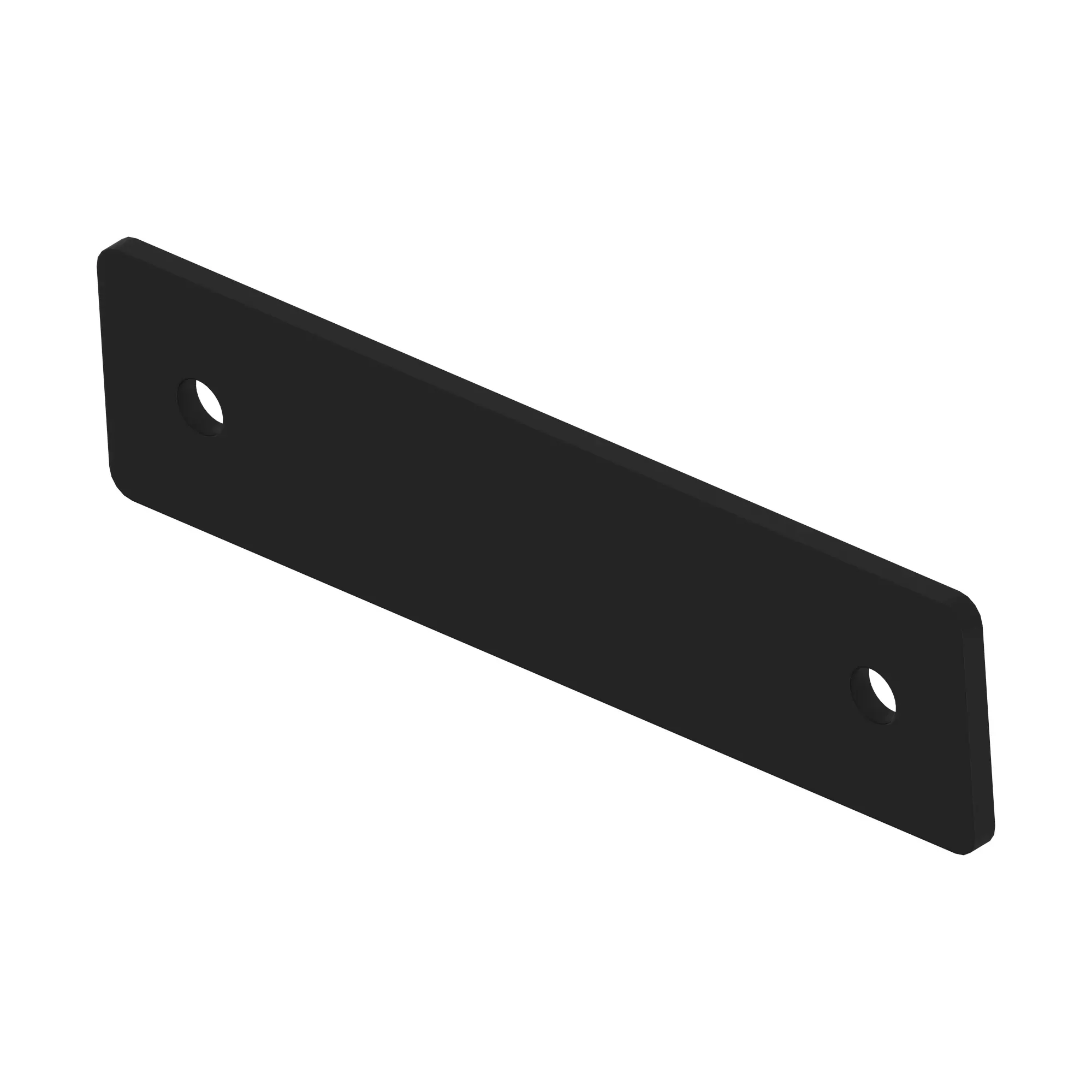 BARRIER, BATTERY BOX LOWER REAR SEA