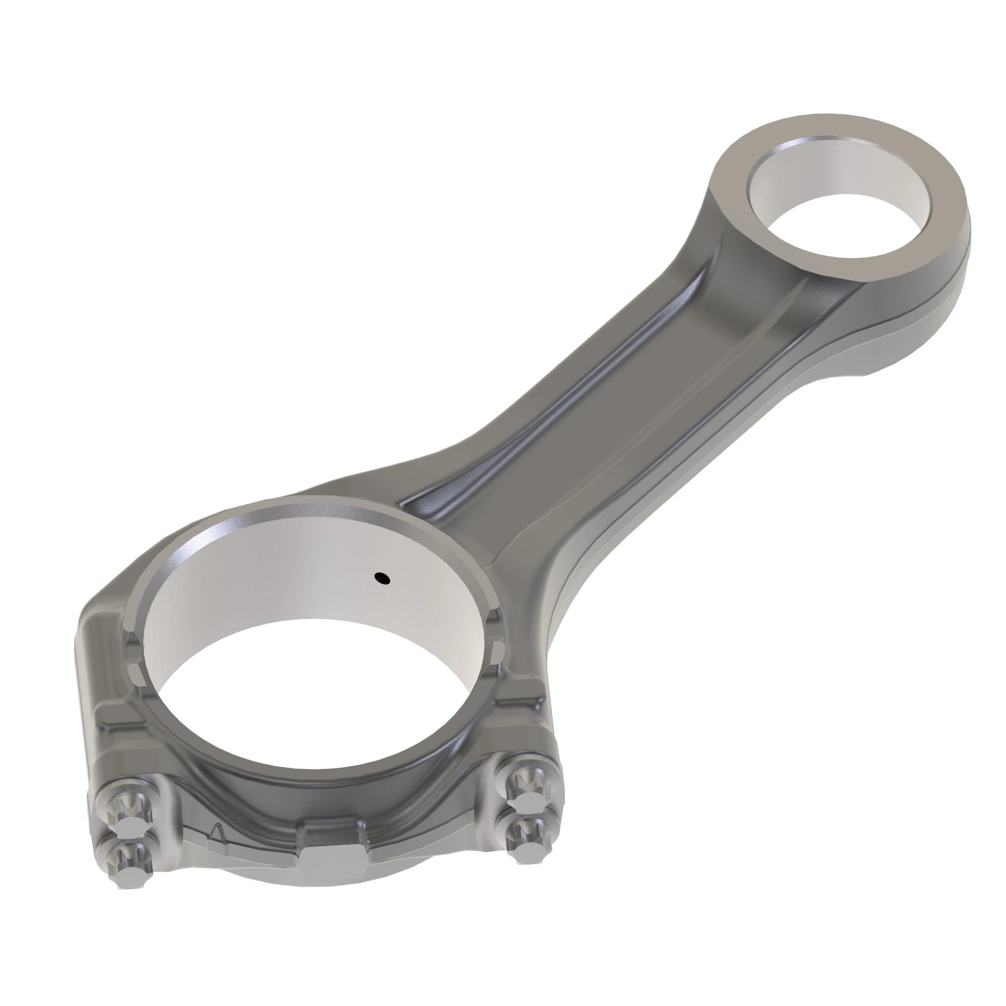 CONNECTING ROD, CONNECTING ROD