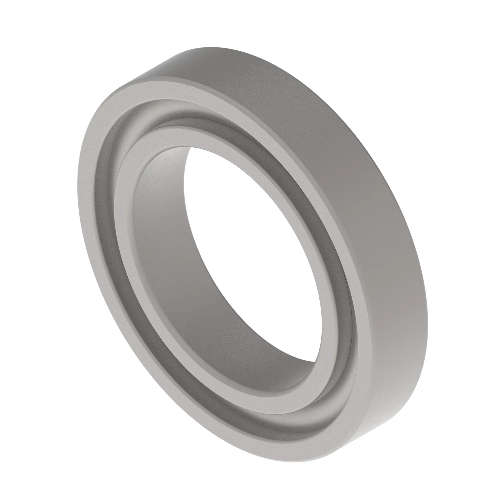 John Deere Single Row Cylindrical Ball Bearing - RE275257
