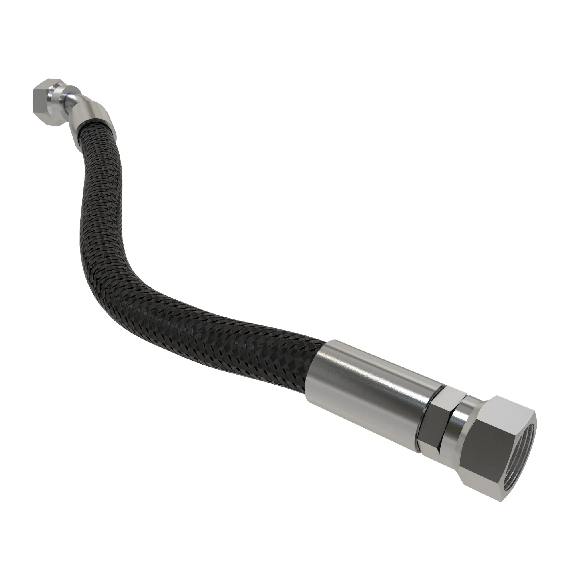 CHARGE RETURN TO BACKUP PUMP