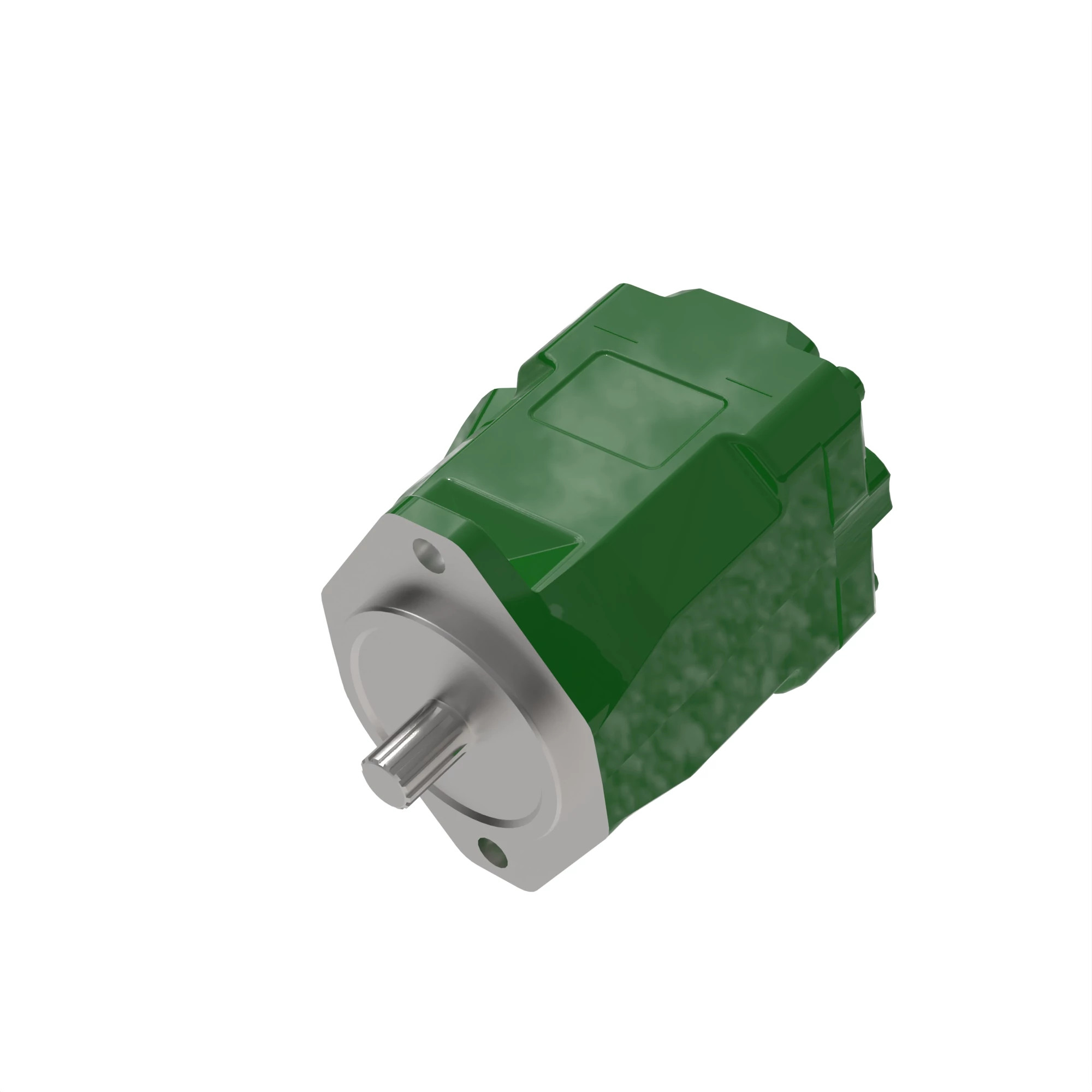 Hydraulic Pump