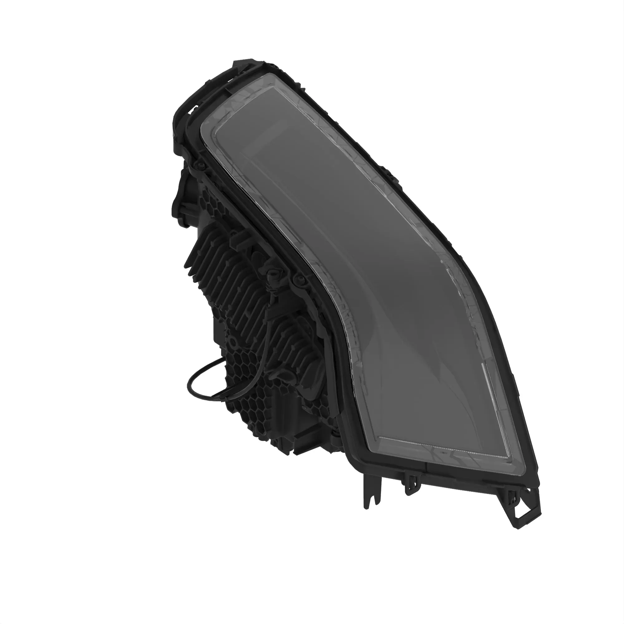 HEADLIGHT,LHLEDUPPERHOODLIGHT