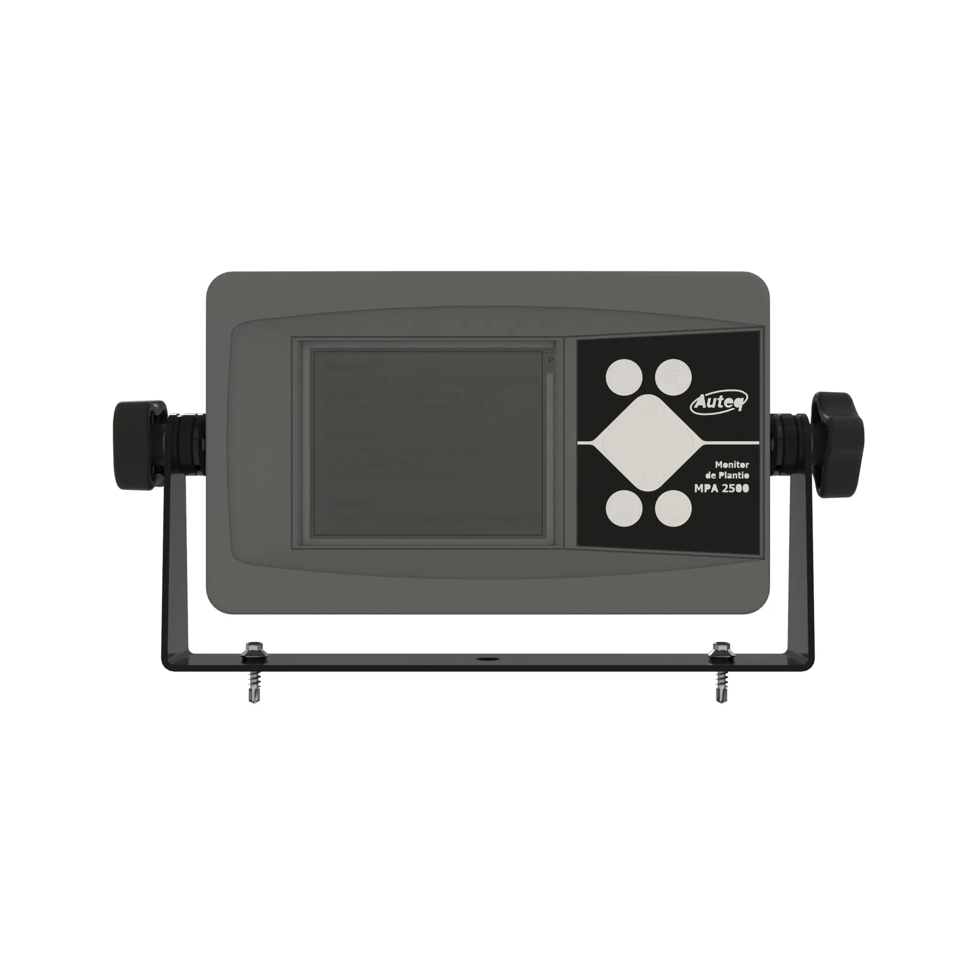 MONITOR, PLANTING MONITOR _ 2014