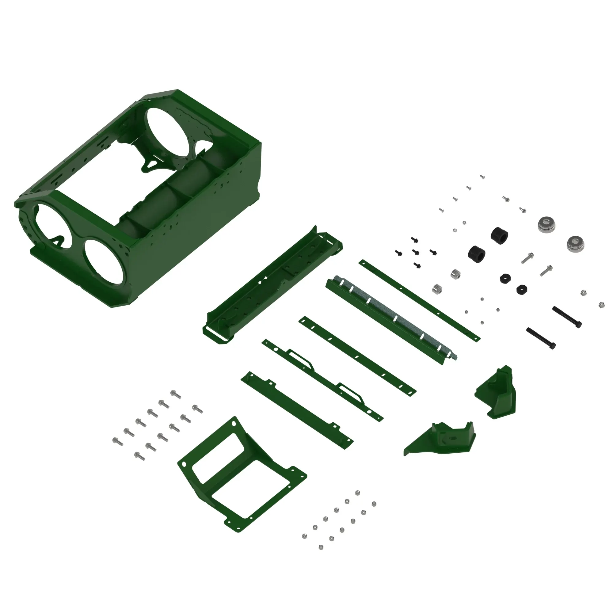 John Deere Welding Kit - KXT10118