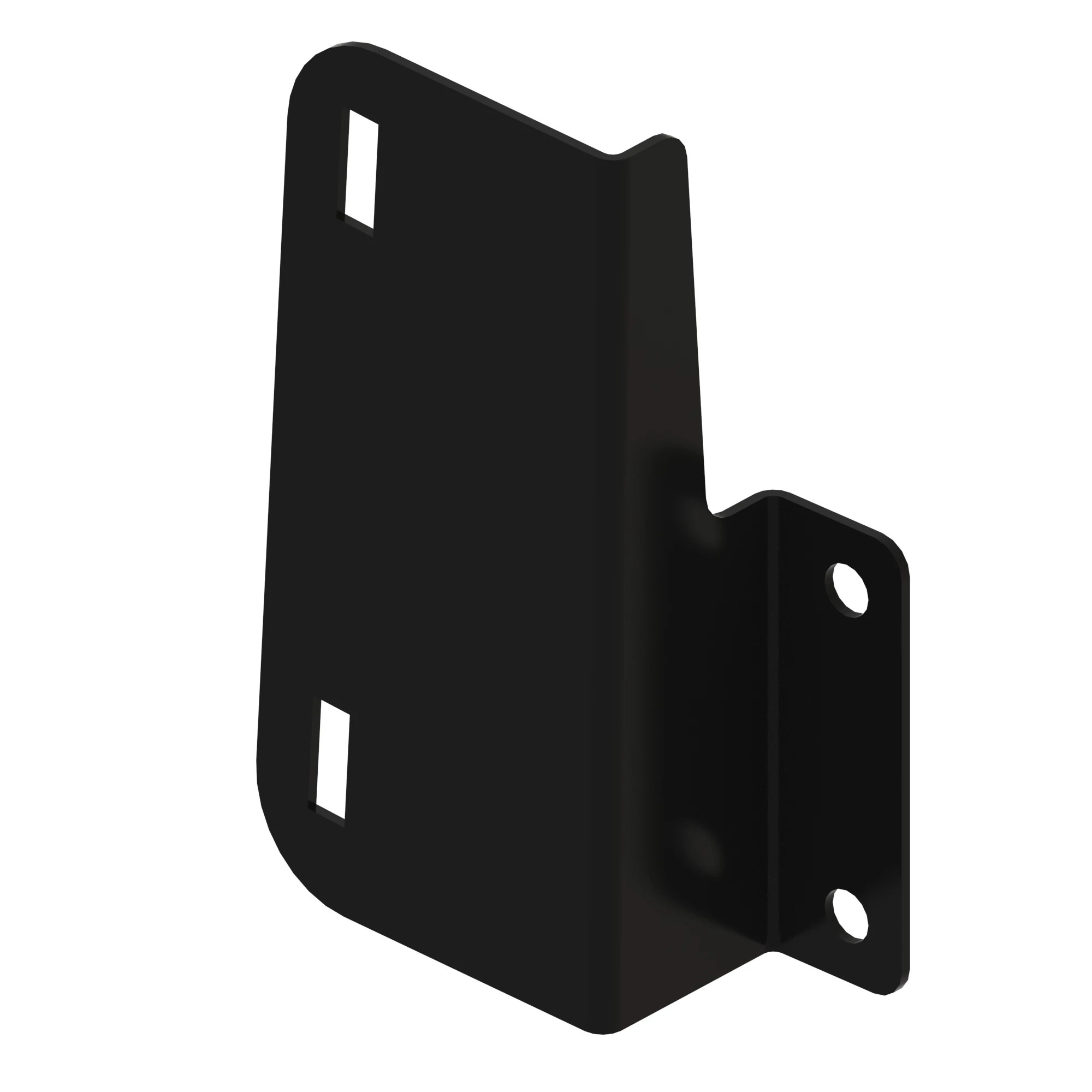 LEVER, BRACKET, MST ACCESS COVER MO