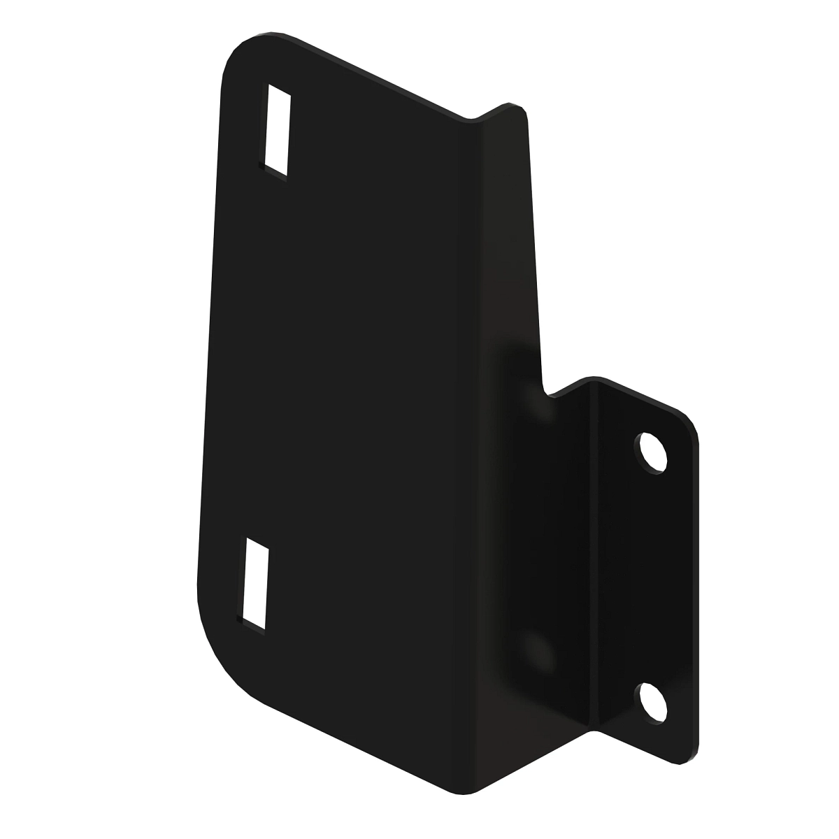 Lever, Bracket, Mst Access Cover Mo