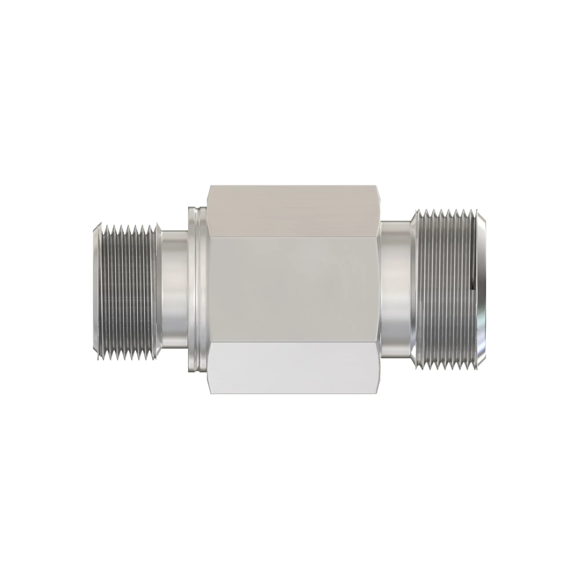ADAPTER FITTING, ADAPTER, STRAIGHT,