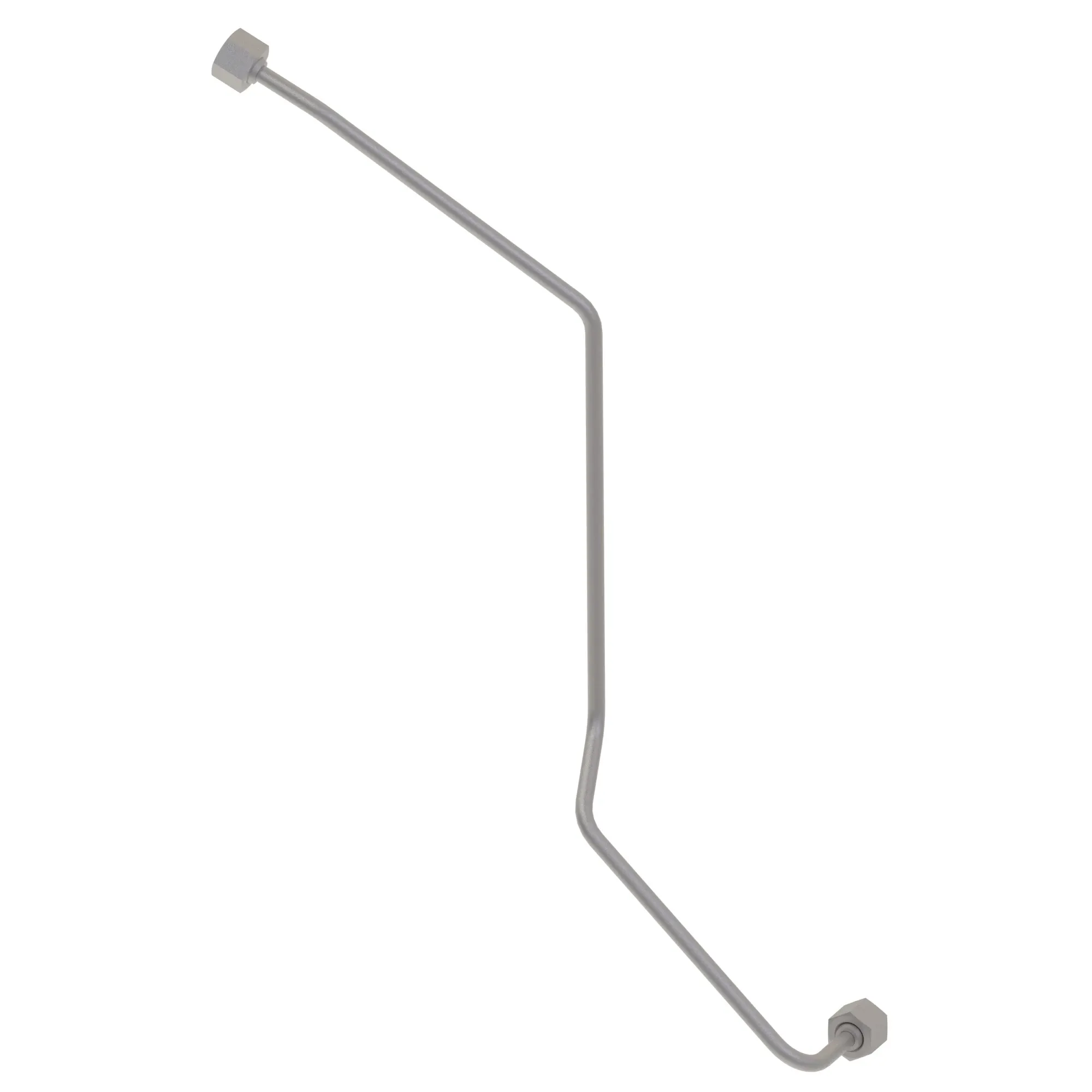 Oil Line, Steering Line, Ls, Cab