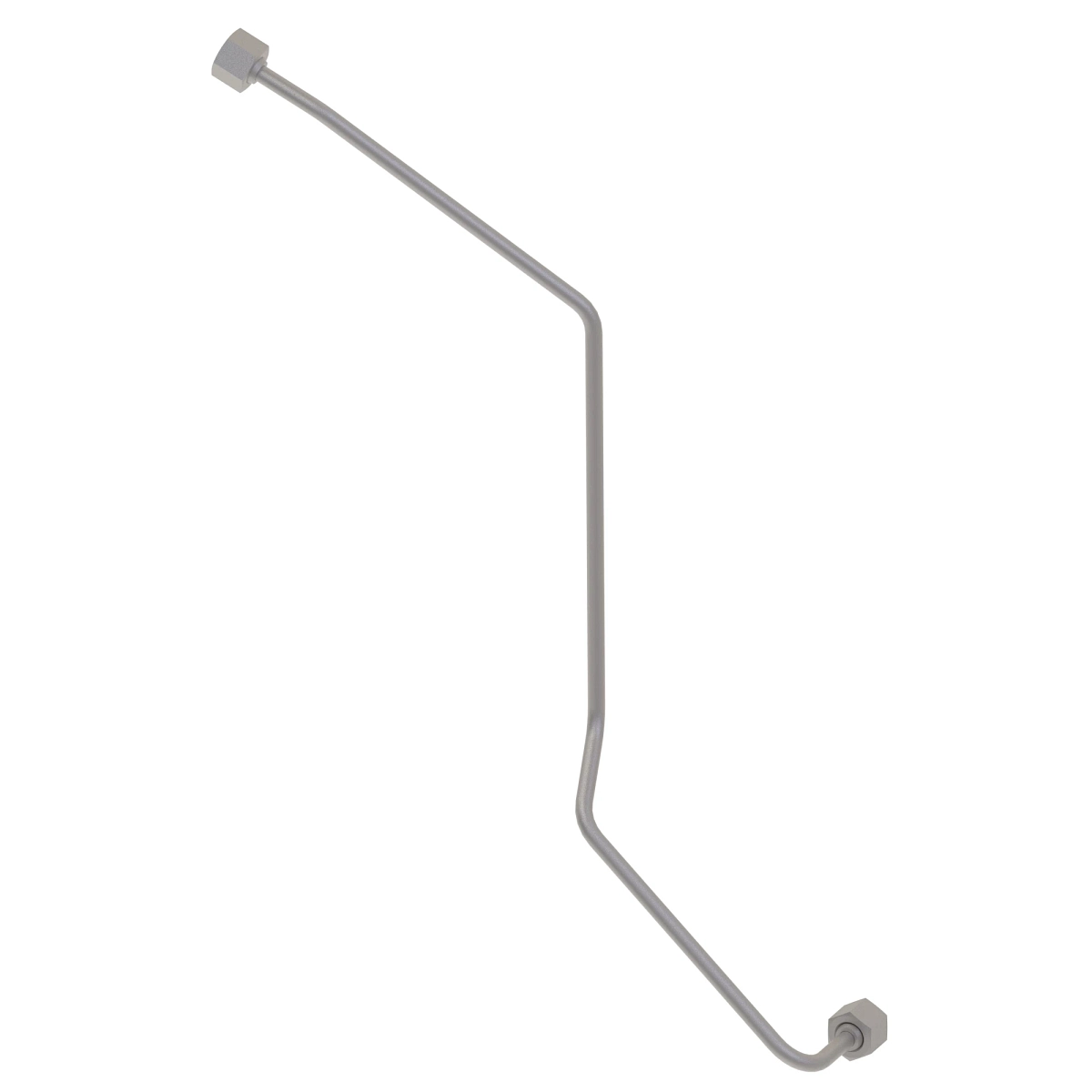 Oil Line, Steering Line, Ls, Cab