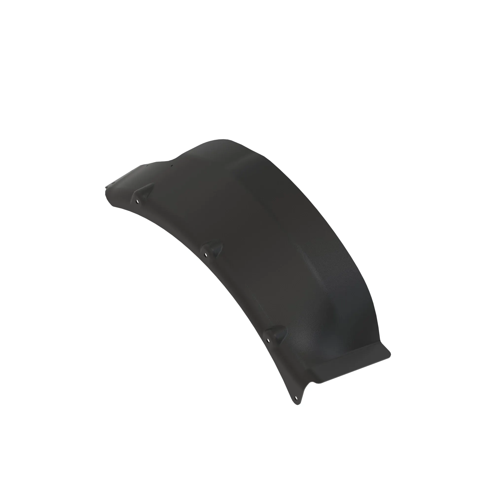 Deflector