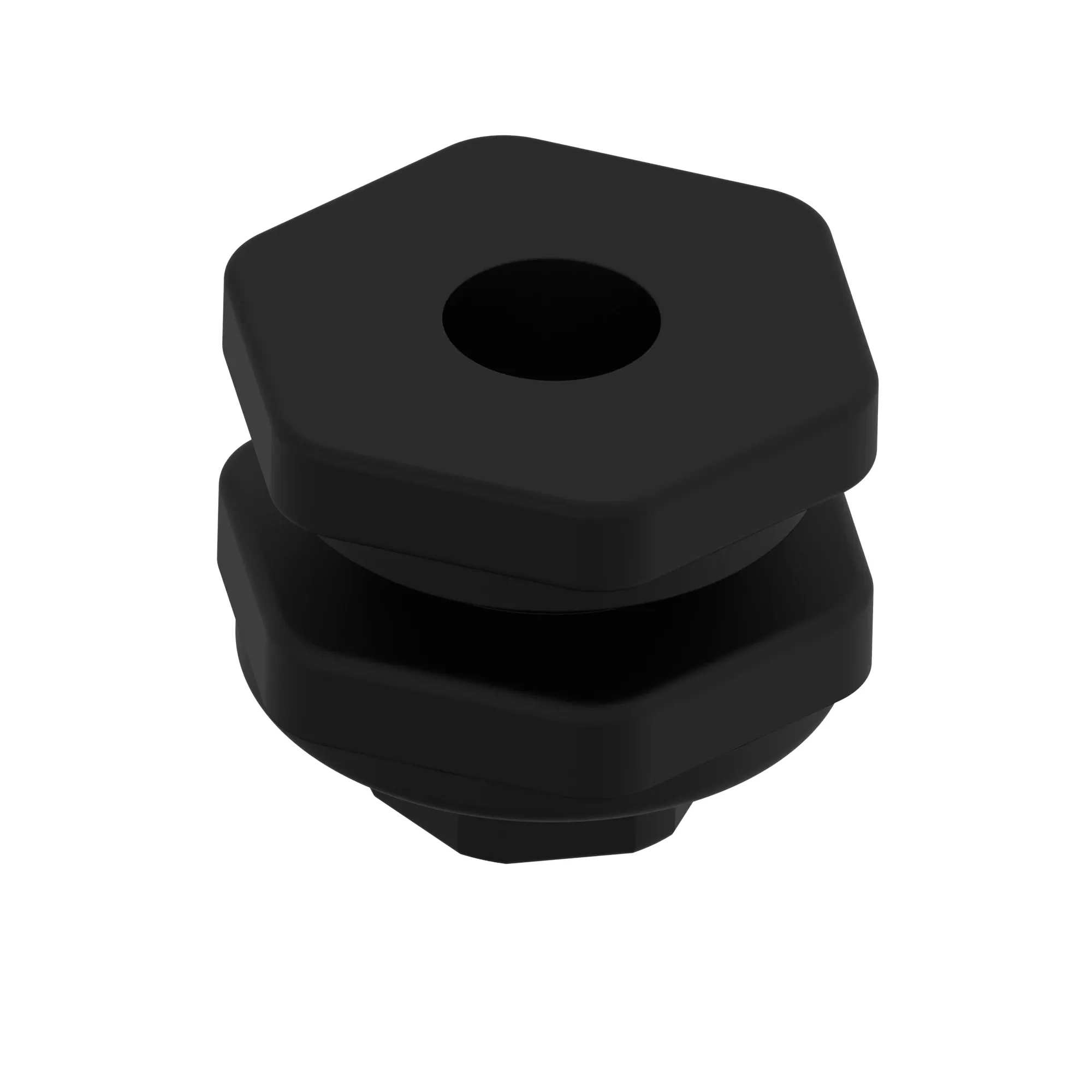 FITTING, FITTING,TANK-3/4"NPT