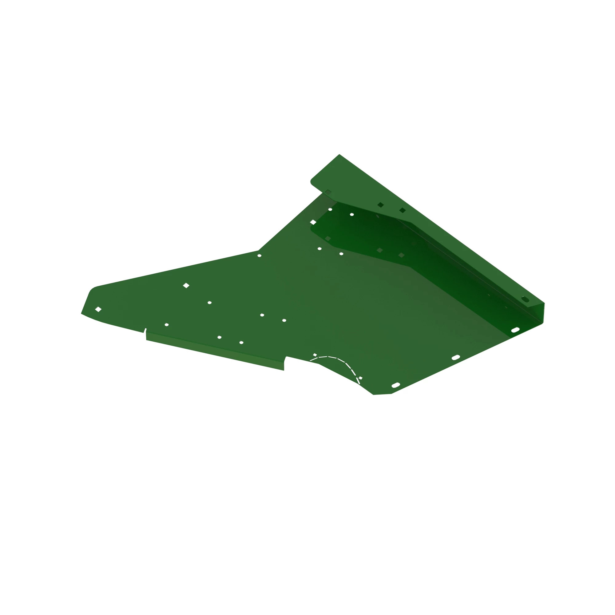 SHEET, SHEET,RH RIGID DEVIDER