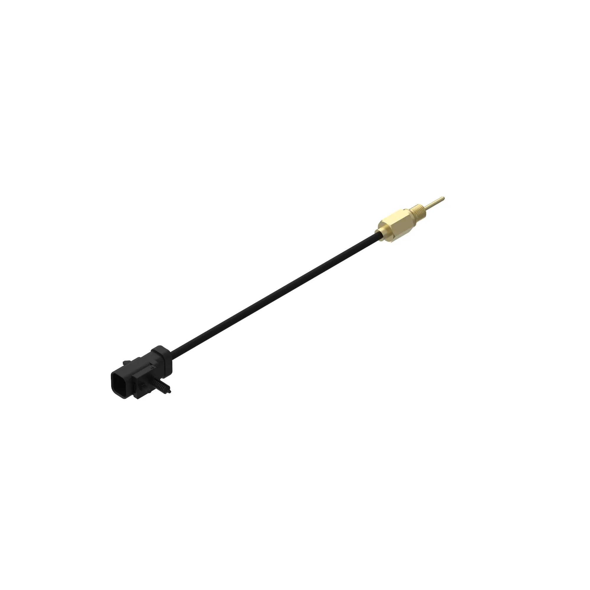 TEMPERATURE SENSOR, TEMPERATURE