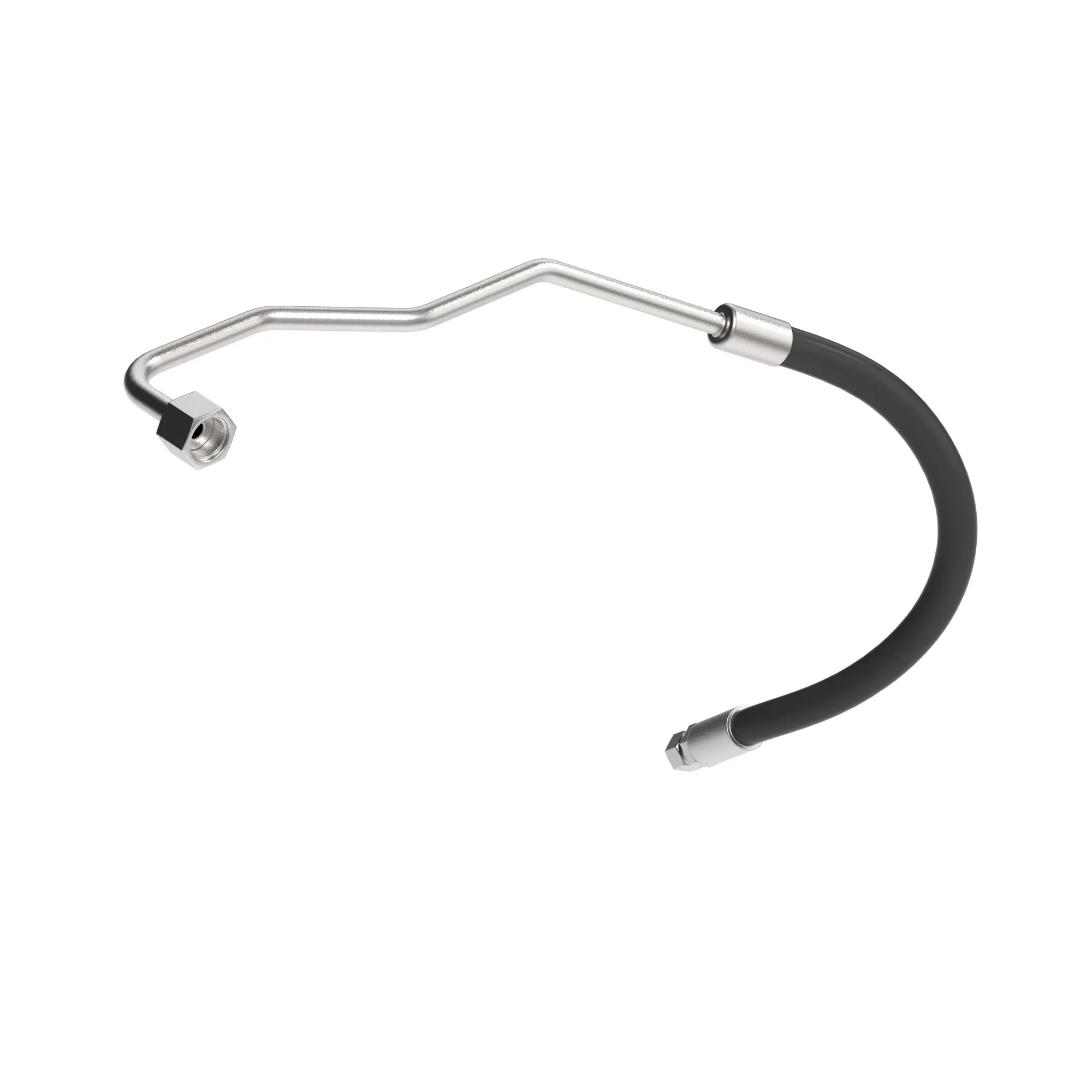 John Deere Hydraulic Hose - RE581740