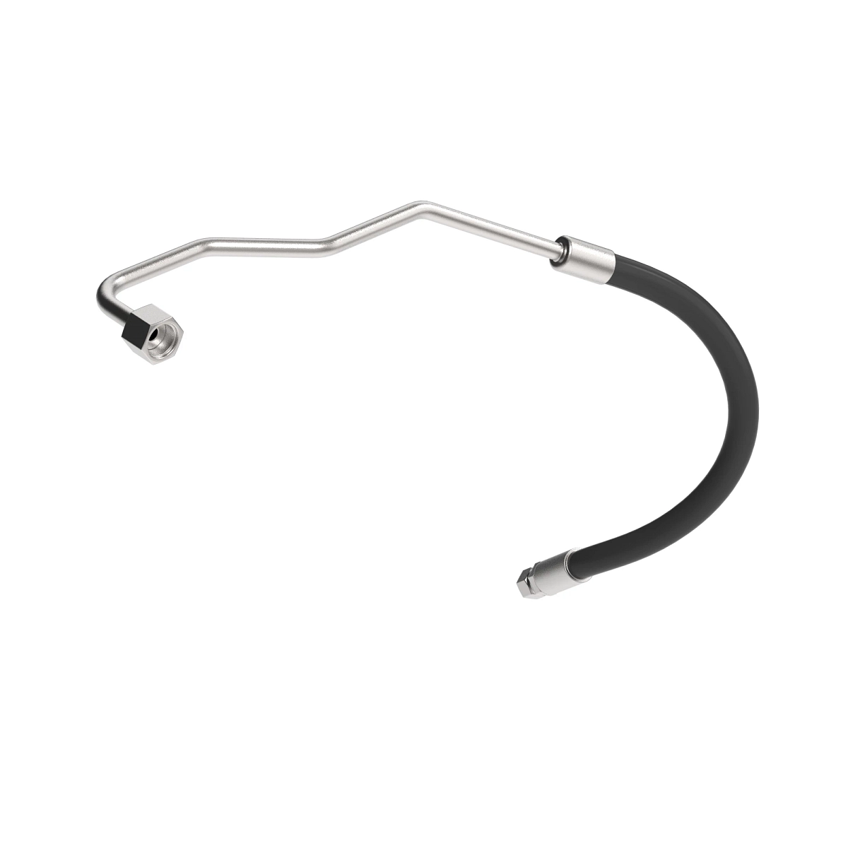 Hydraulic Hose, Scv Load Sense