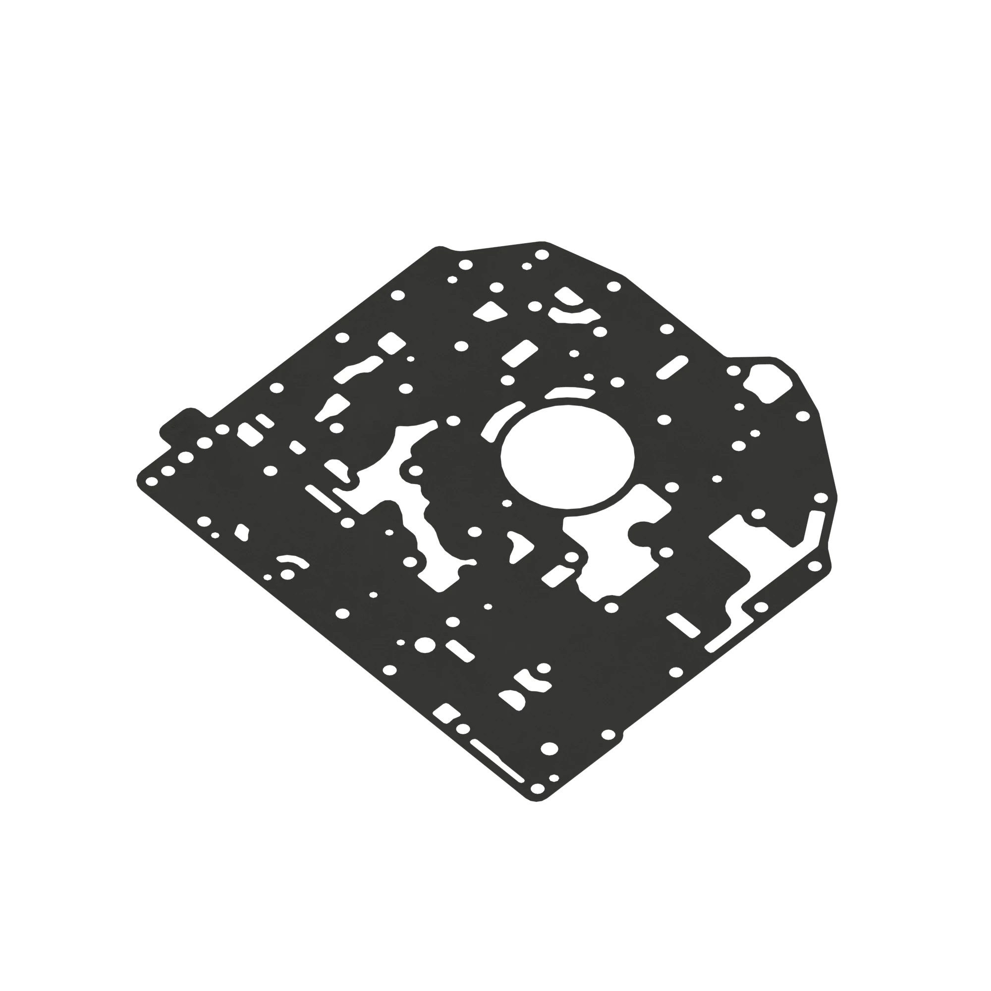 John Deere MPQT Rear Gasket - R338152