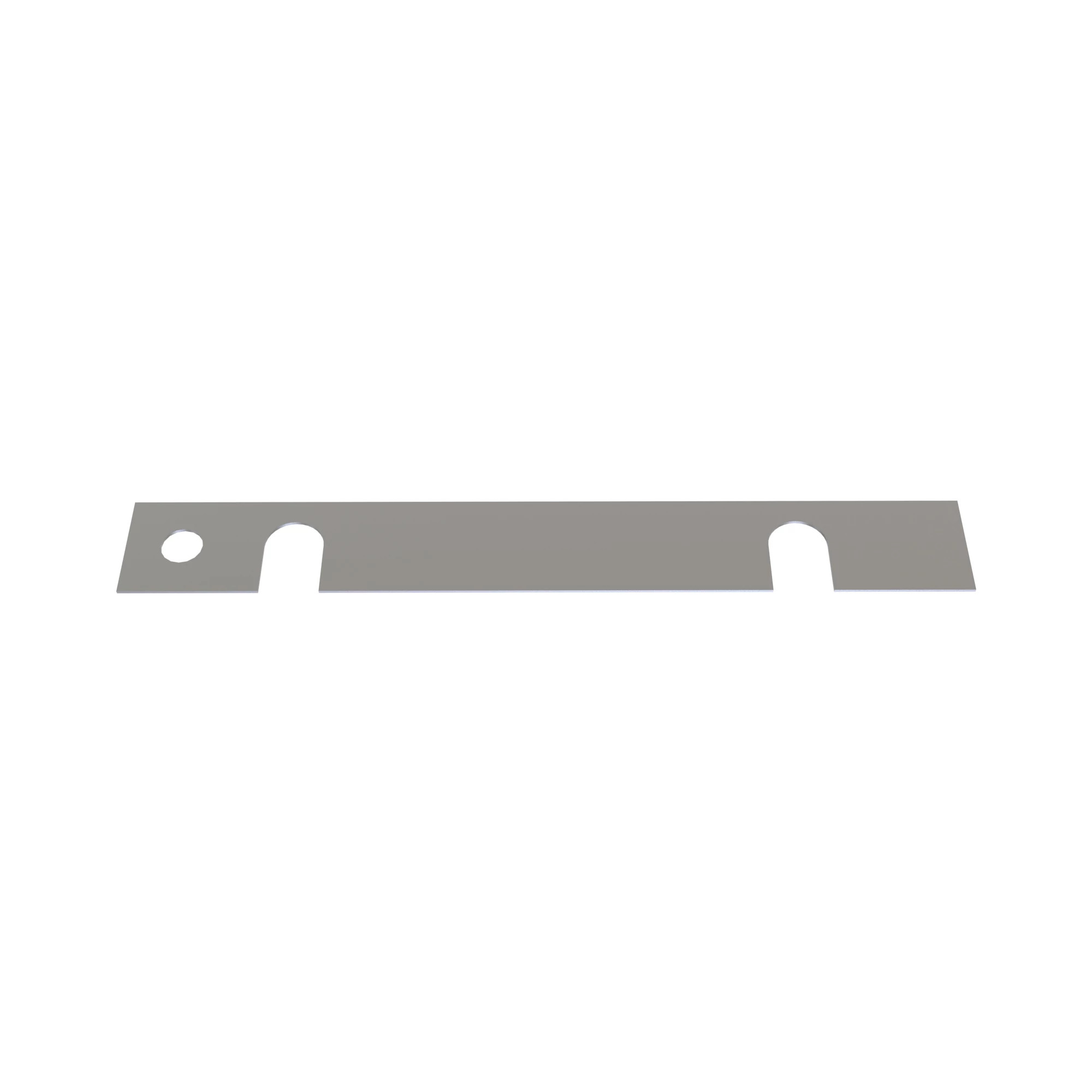 SHIM, SHIM, RH REAR POST - .030