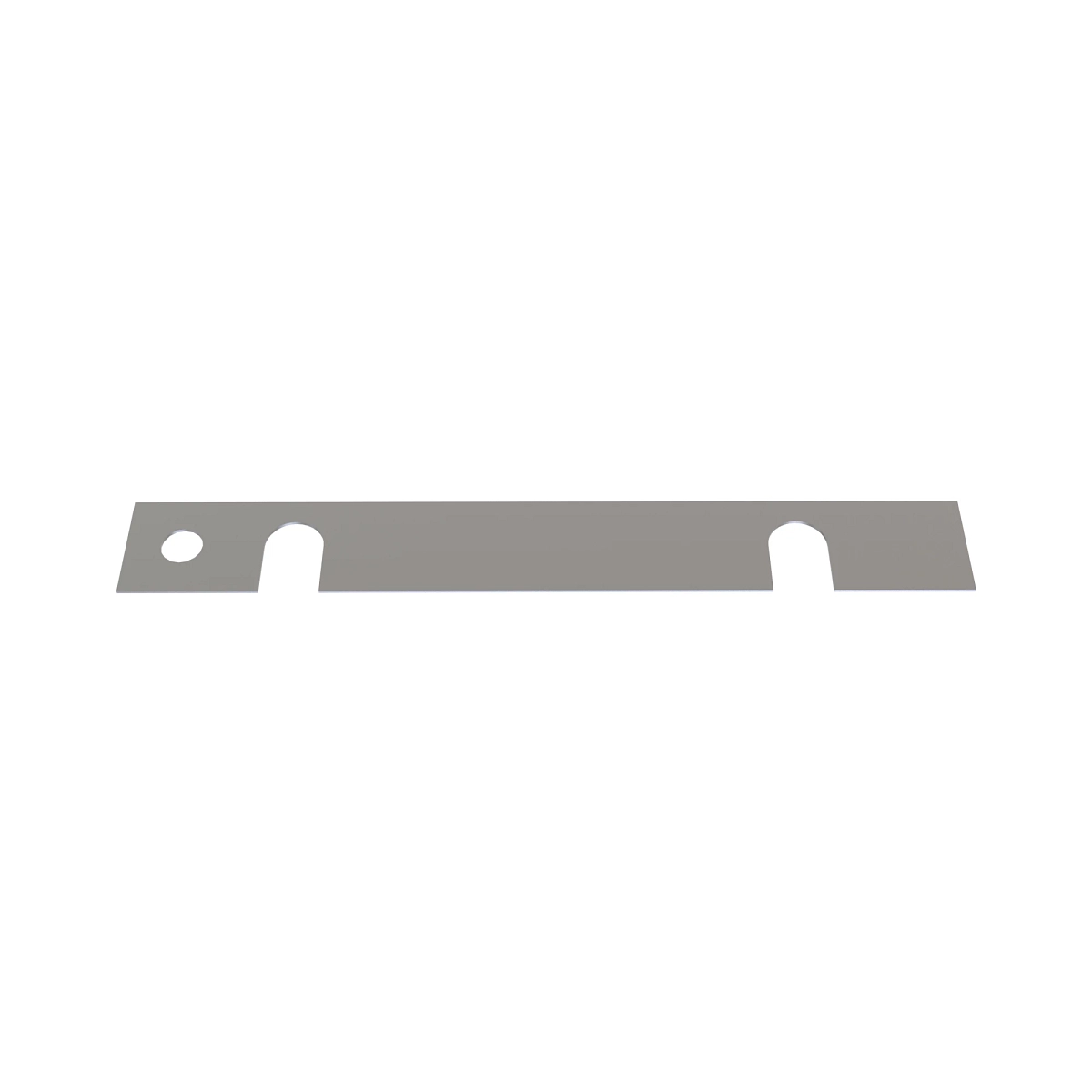 Shim, RH Rear Post - .030