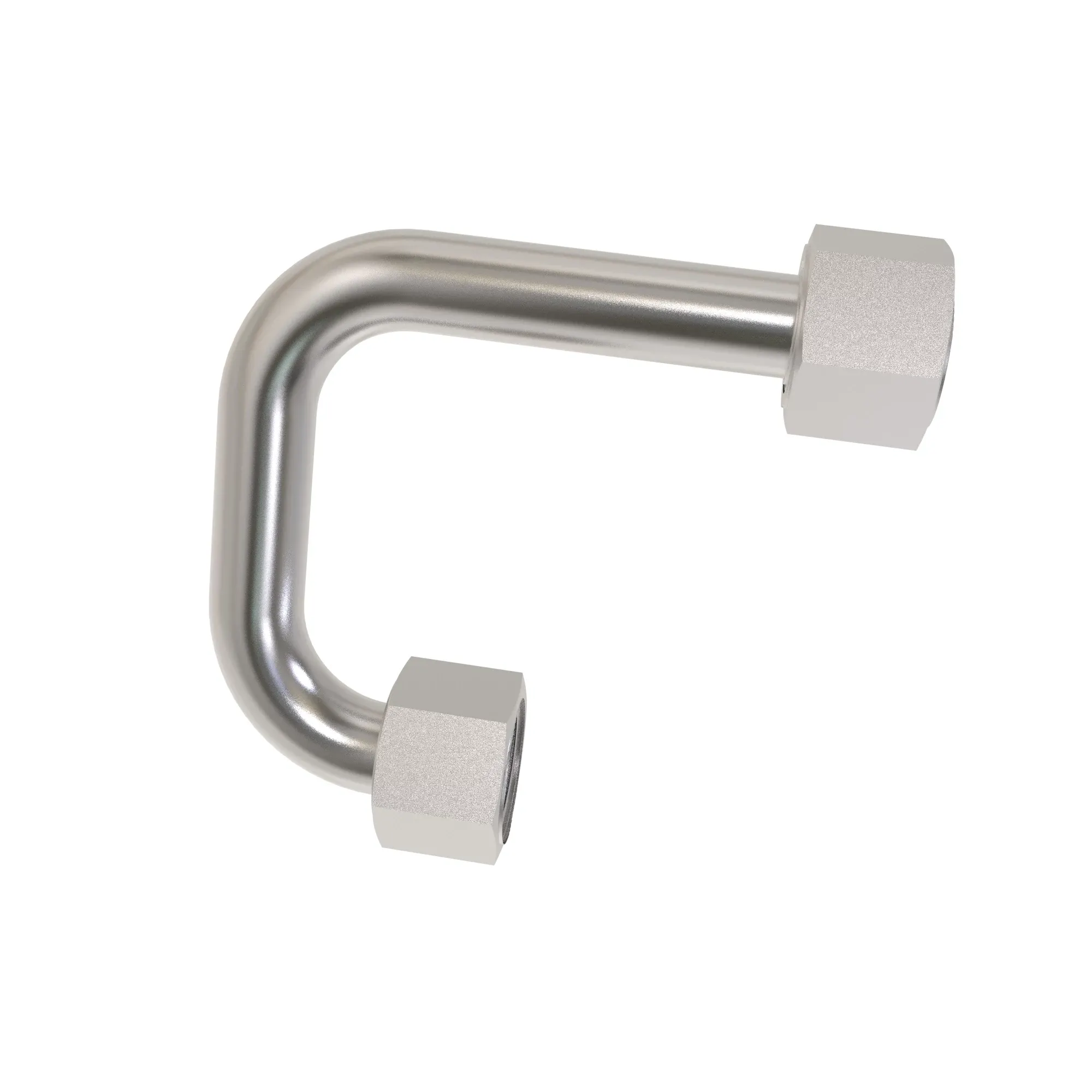 John Deere Oil Cooler Line - AL169847