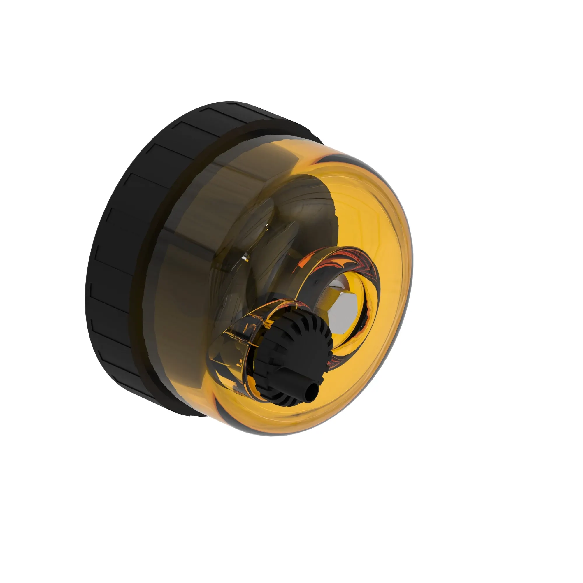 RE540438: Fuel Filter Sediment Bowl