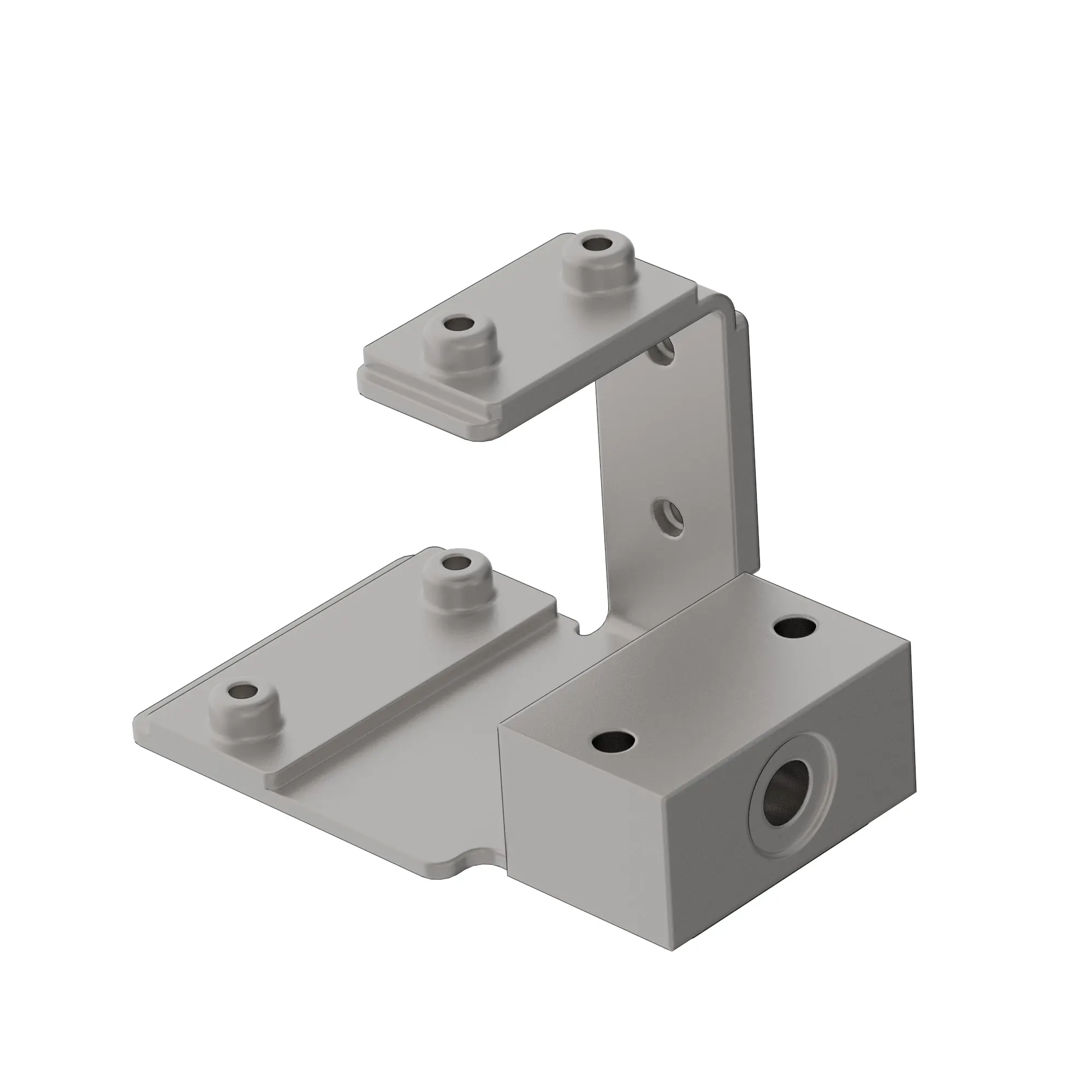 John Deere Cutting Mechanism Bracket - F660877