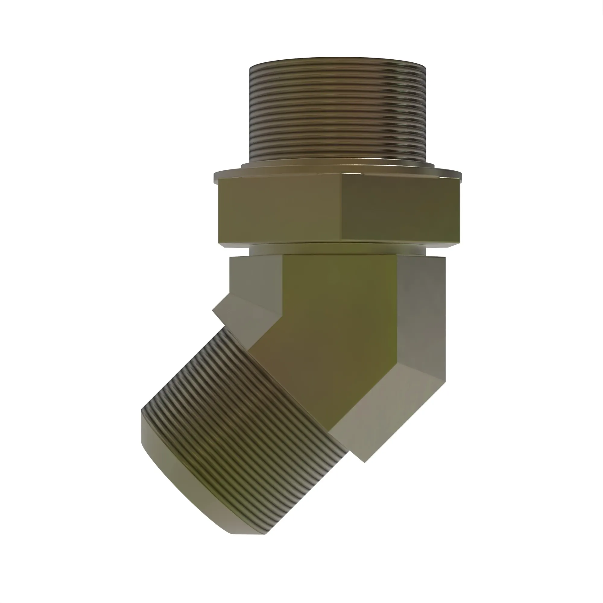 Elbow Fitting
