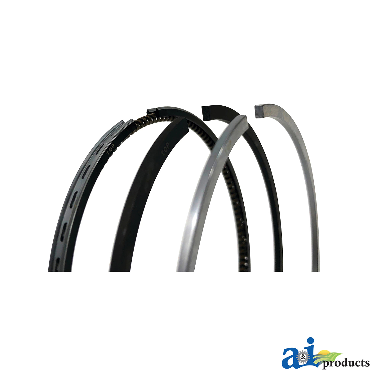 Kit, Piston Ring 0.25